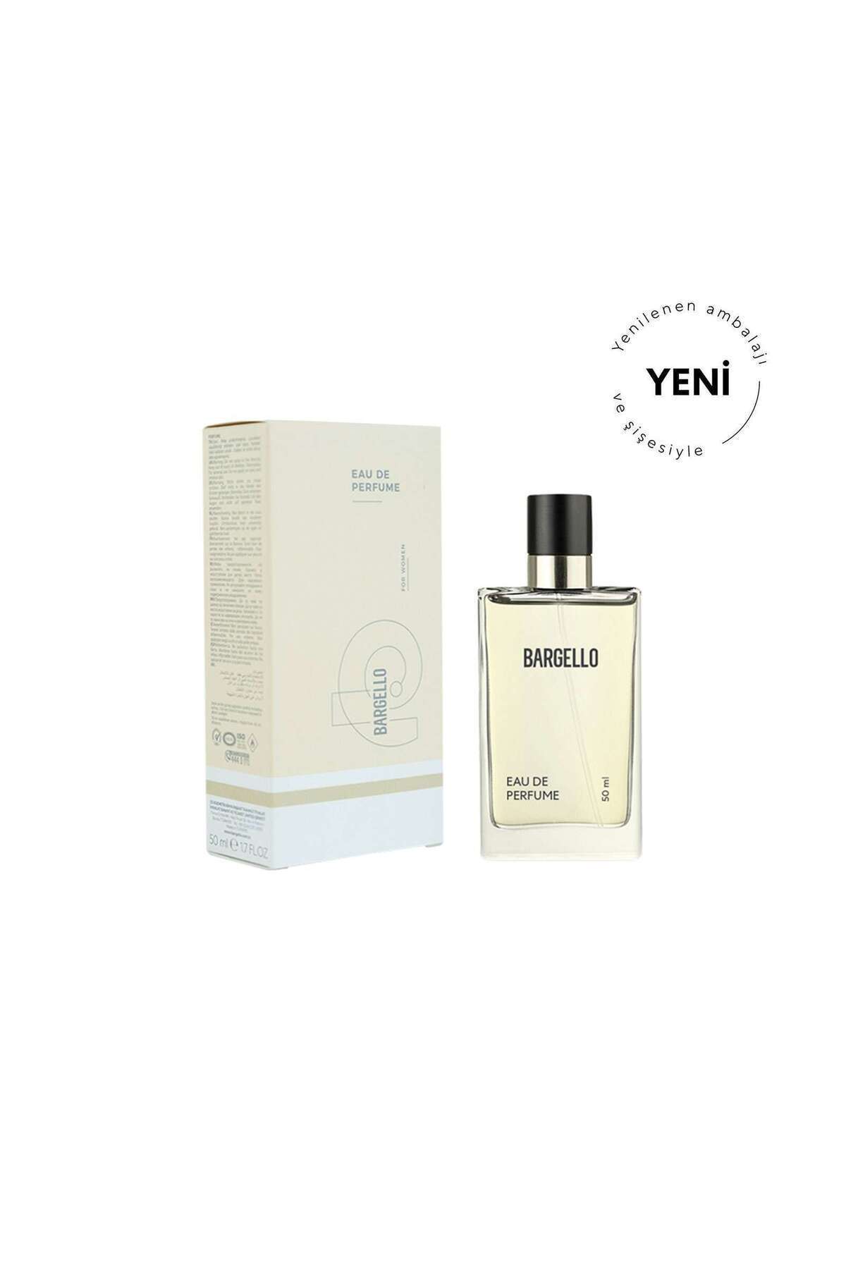 عطر زنانه | بارگلو Bargello 1594