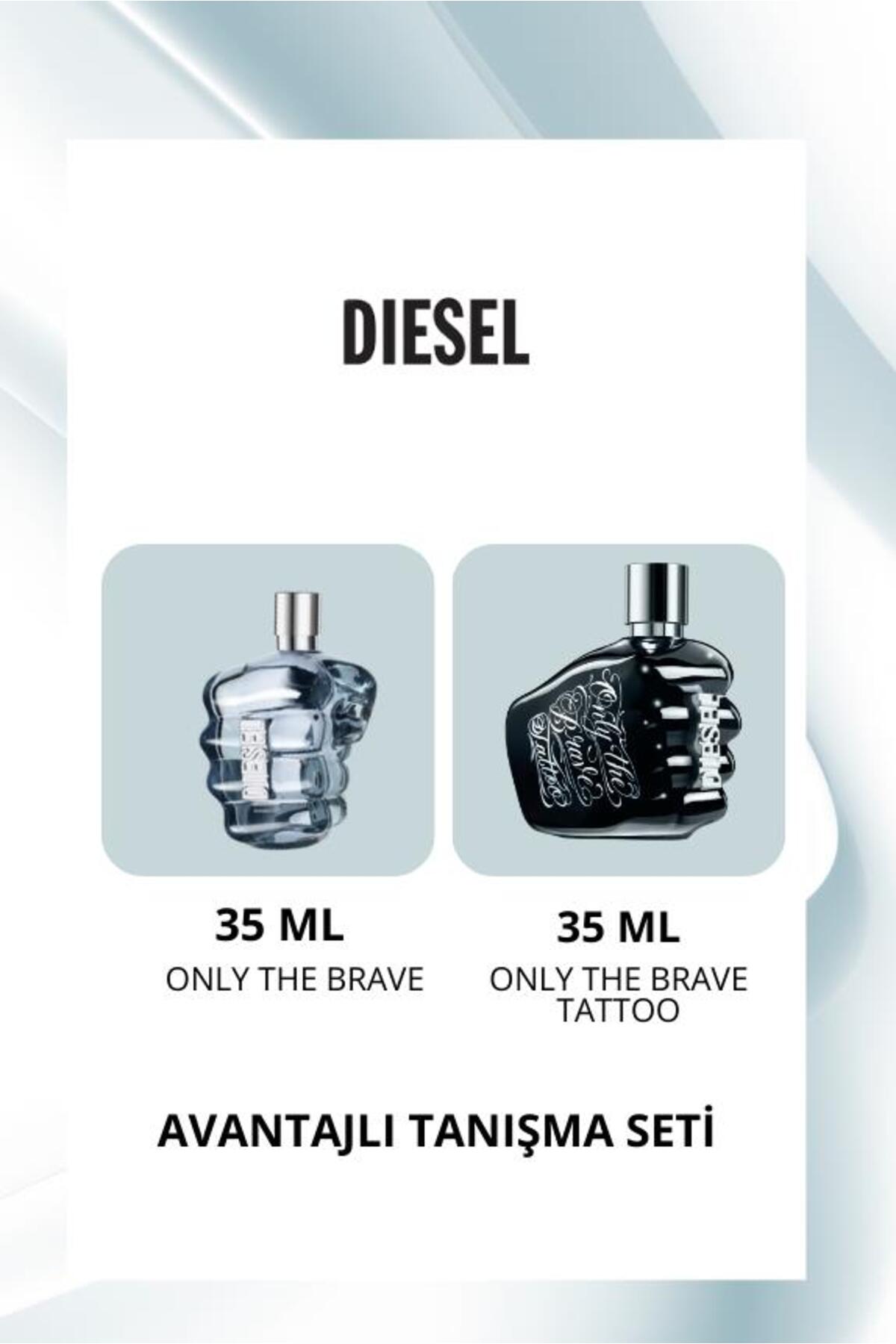 عطر مردانه | دیزل Diesel LDOT2024