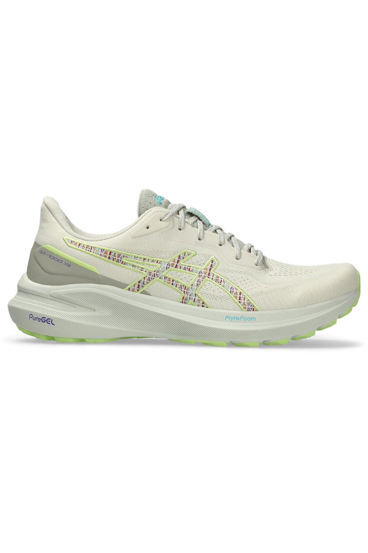 کفش دویدن مردانه راسته | اسیکس Asics 1011C043-300