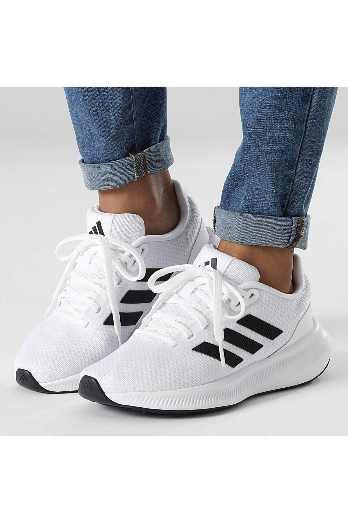 کفش دویدن مردانه راسته | آدیداس adidas HP7557-BEY