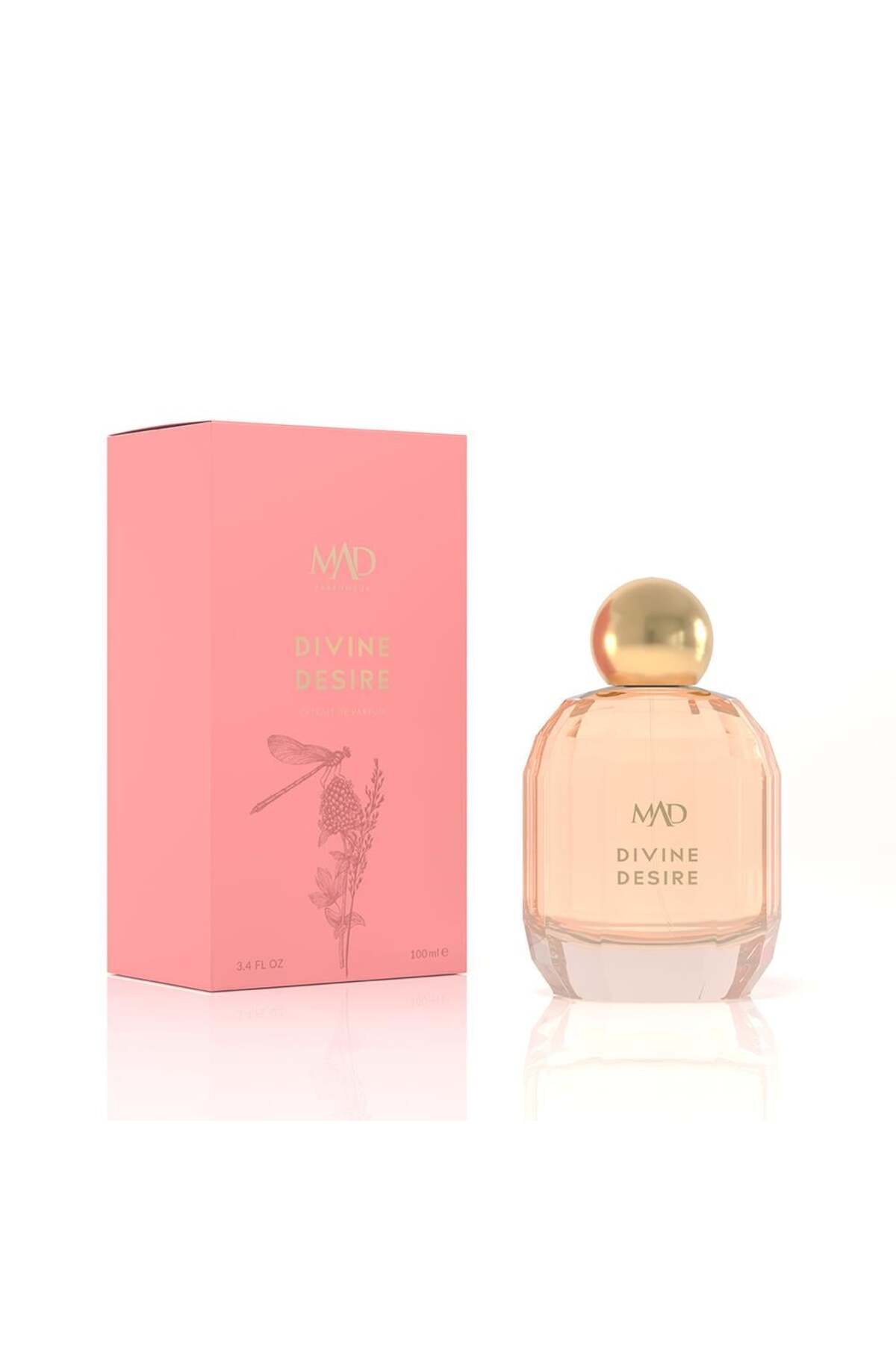 عطر زنانه | مد پرفیوم Mad Parfüm TYC00558109957