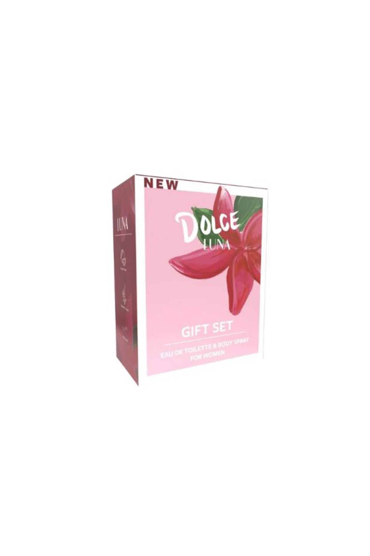 عطر زنانه | دولچه Dolce TYC795A35D8C630310