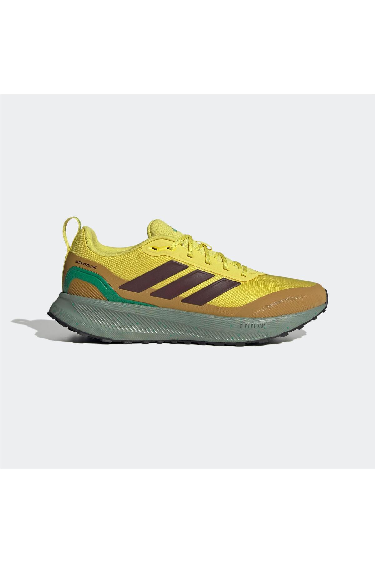کفش دویدن مردانه رنگارنگ | آدیداس adidas JH8782
