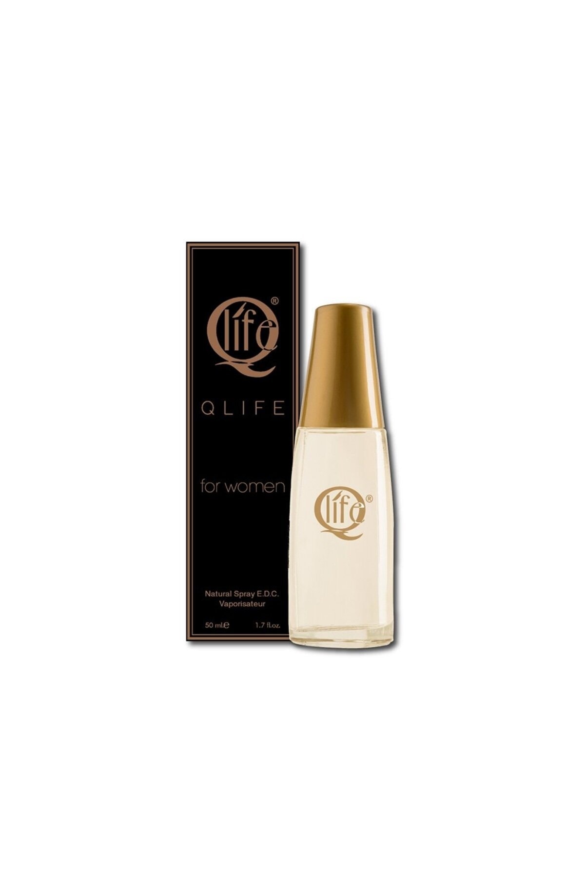 عطر زنانه | کیو لایف Qlife 223