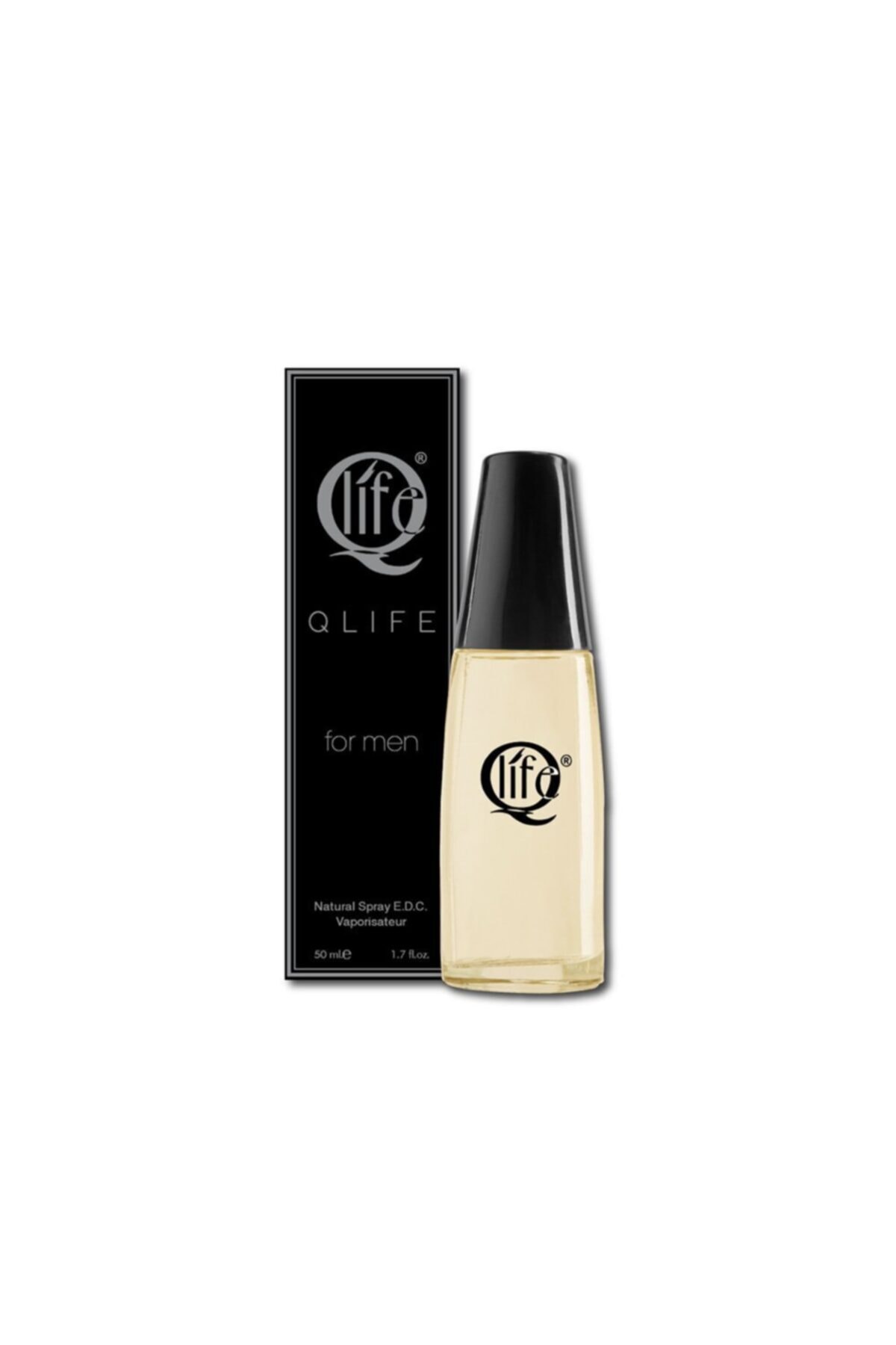 عطر مردانه | کیو لایف Qlife TYC00302694034