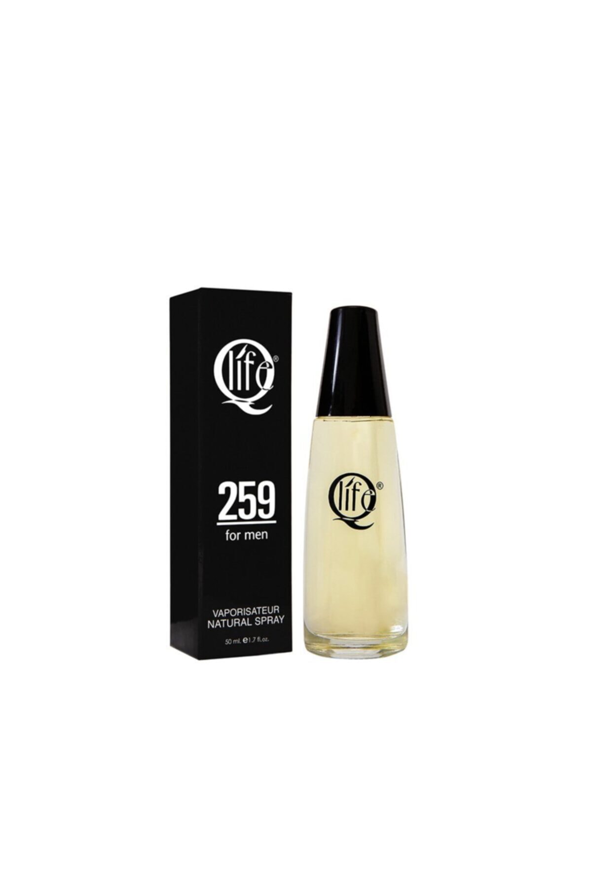 عطر مردانه | کیو لایف Qlife TYC00321172935