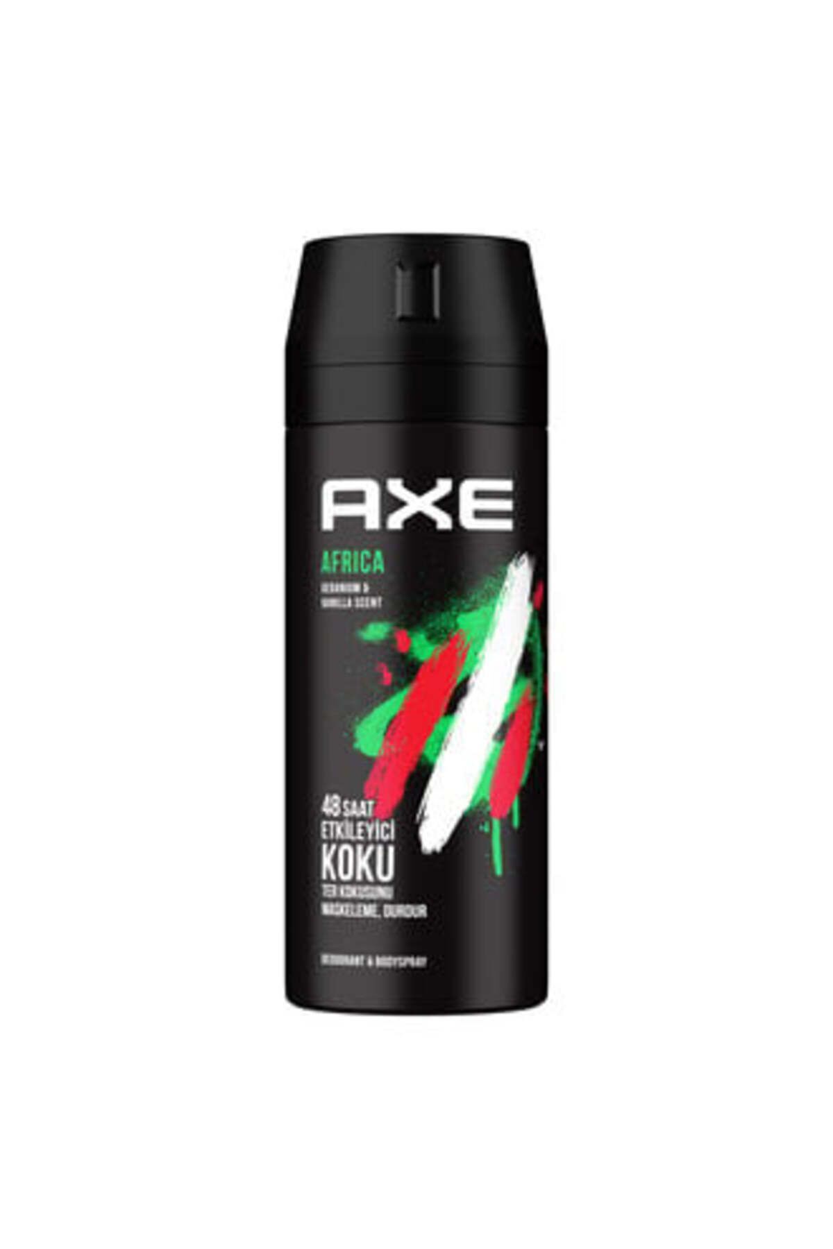 عطر مردانه | اکس Axe QUBECMGRSPRFMA226