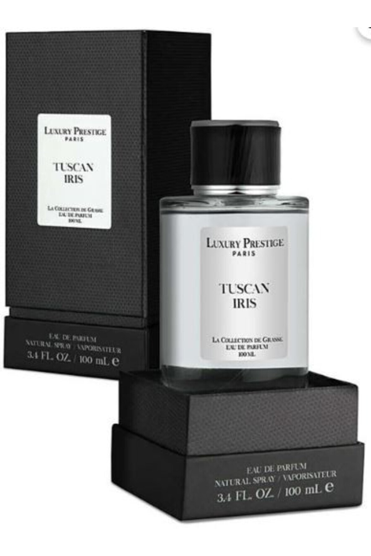 عطر مردانه | لاگژری پرستیژ Luxury Prestige 8682930709509