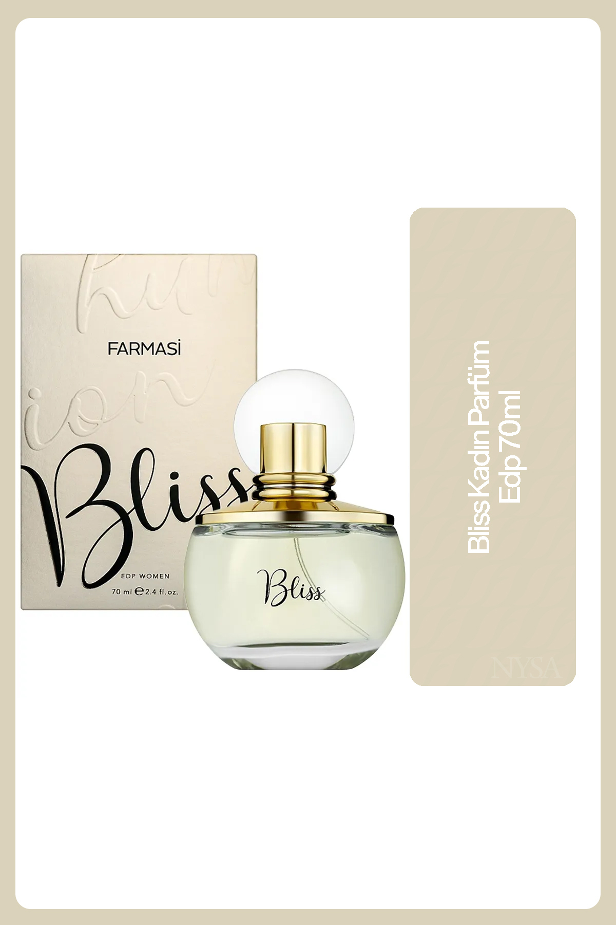 عطر زنانه | فارماسی Farmasi fmmm866899