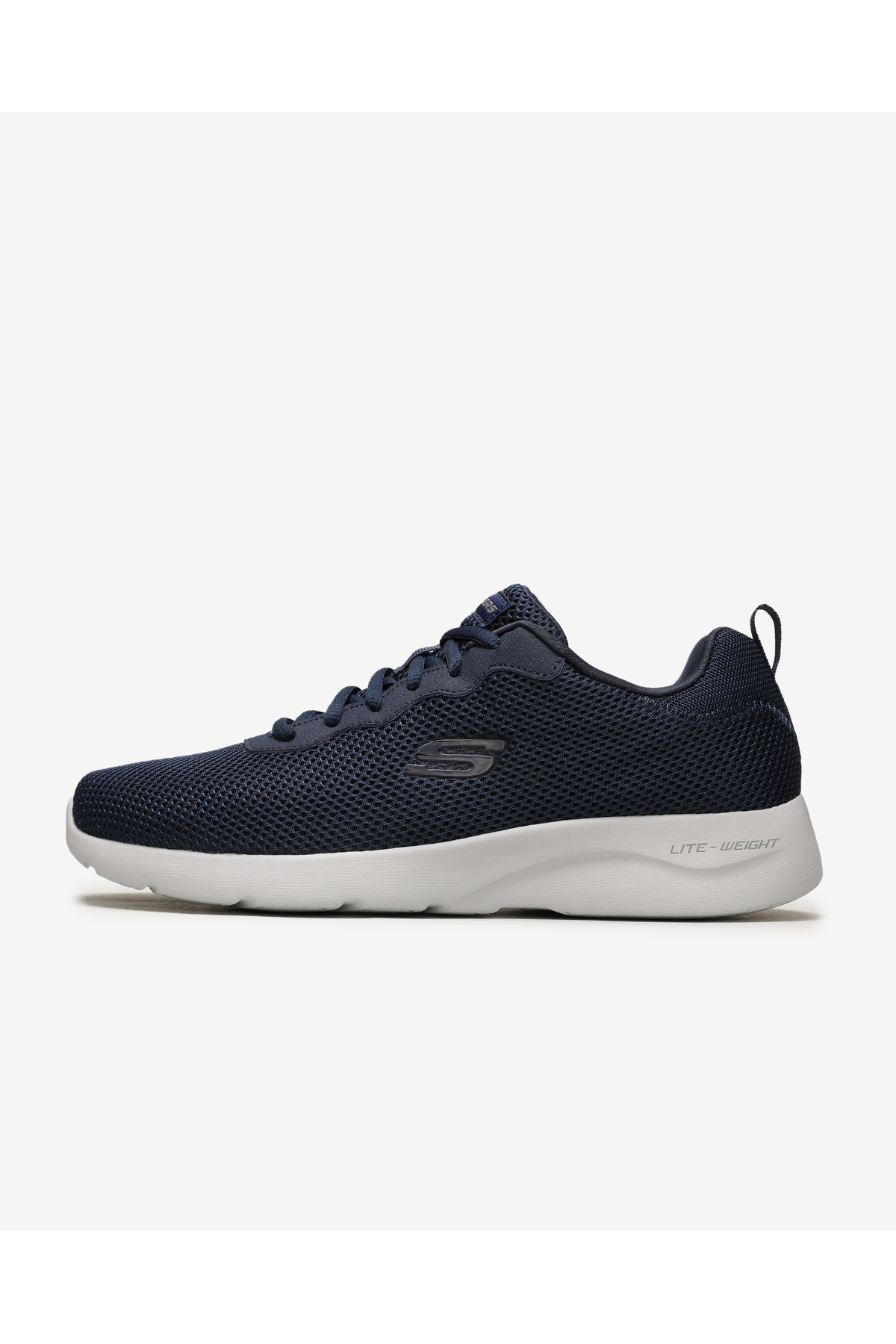 کفش دویدن مردانه راسته | اسکچرز Skechers 58362 NVY
