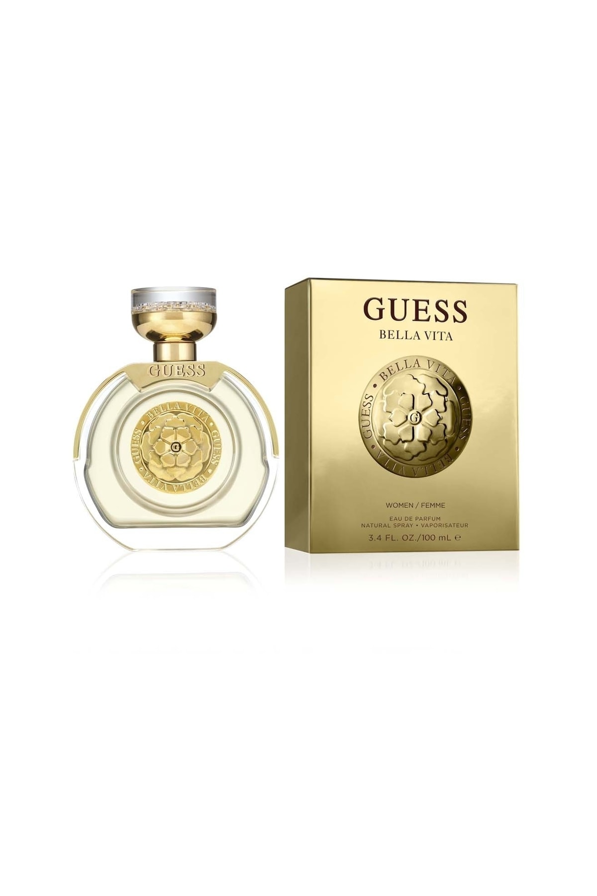 عطر زنانه | گس Guess 5002783749