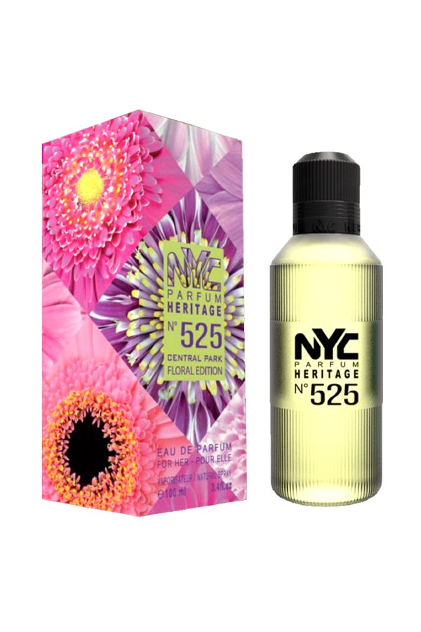 عطر زنانه | ان وای سی NYC 875990005256