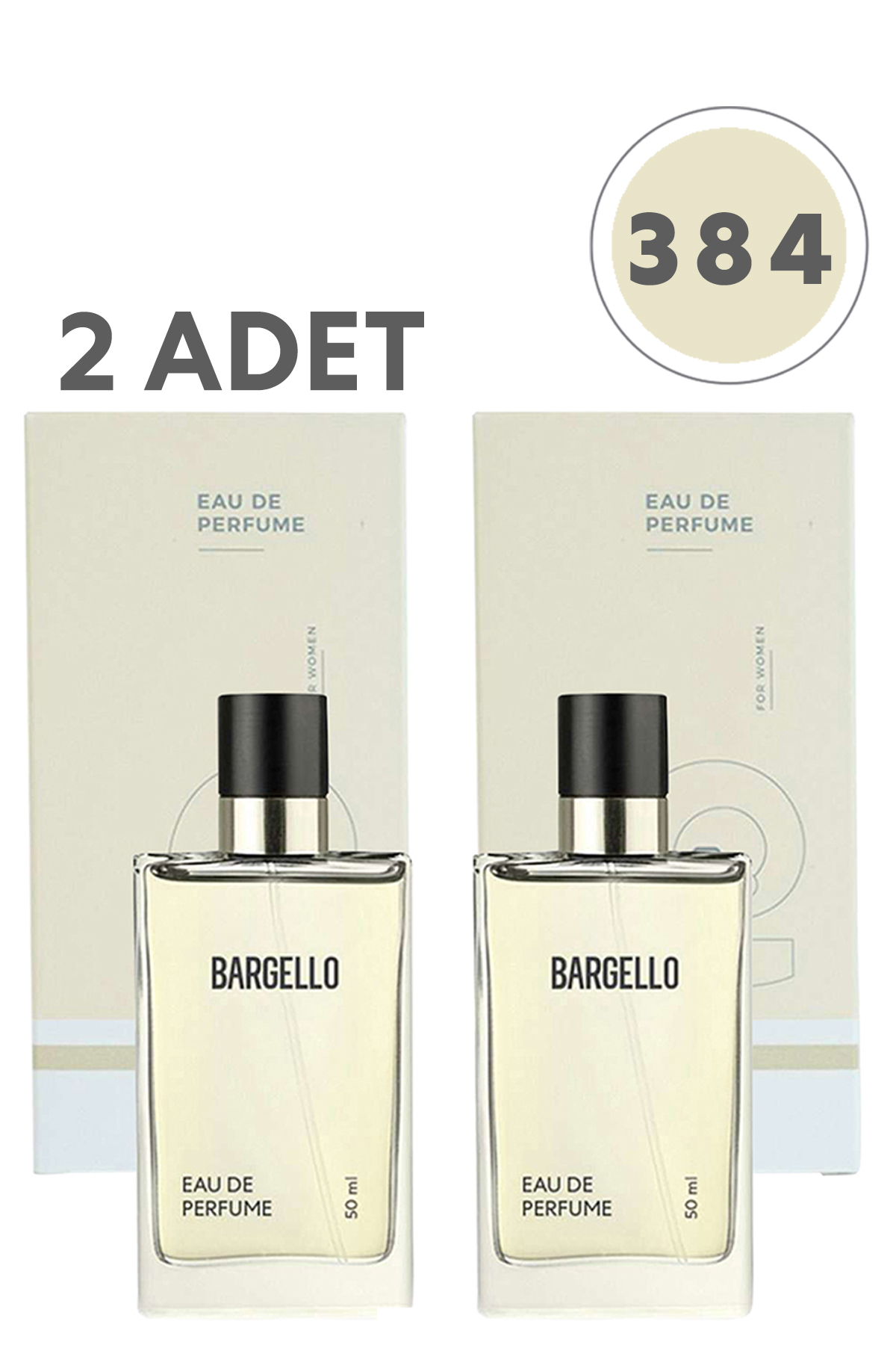 عطر زنانه | بارگلو Bargello TYC56JLSON171228751997574