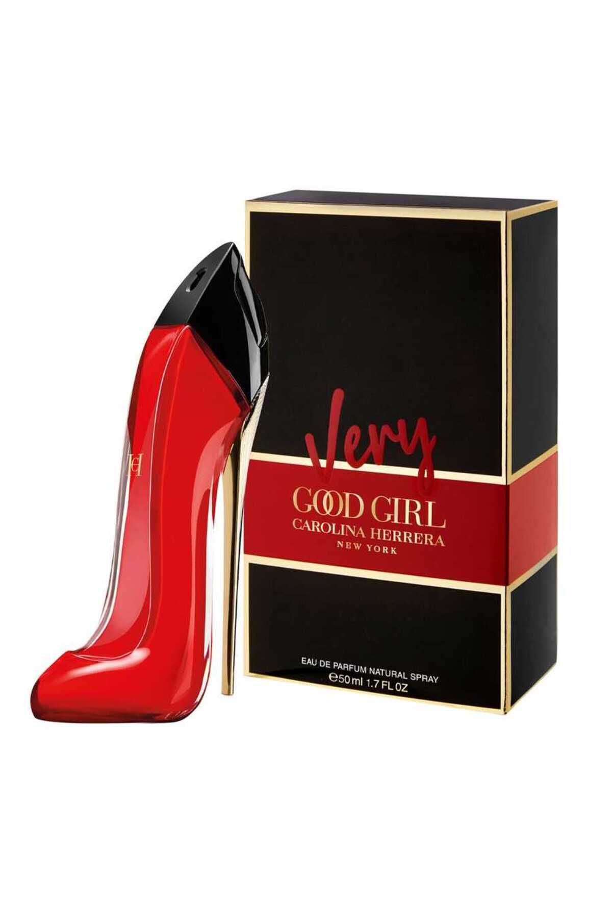 عطر زنانه | کارولینا هررا Carolina Herrera PCH65104402