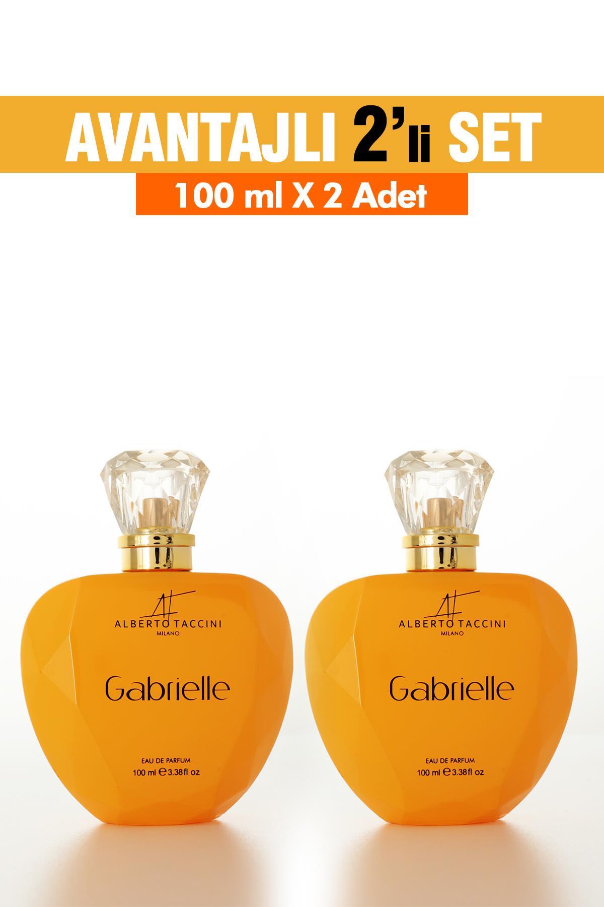 عطر زنانه | آلبرتو تاچینی Alberto Taccini 88845