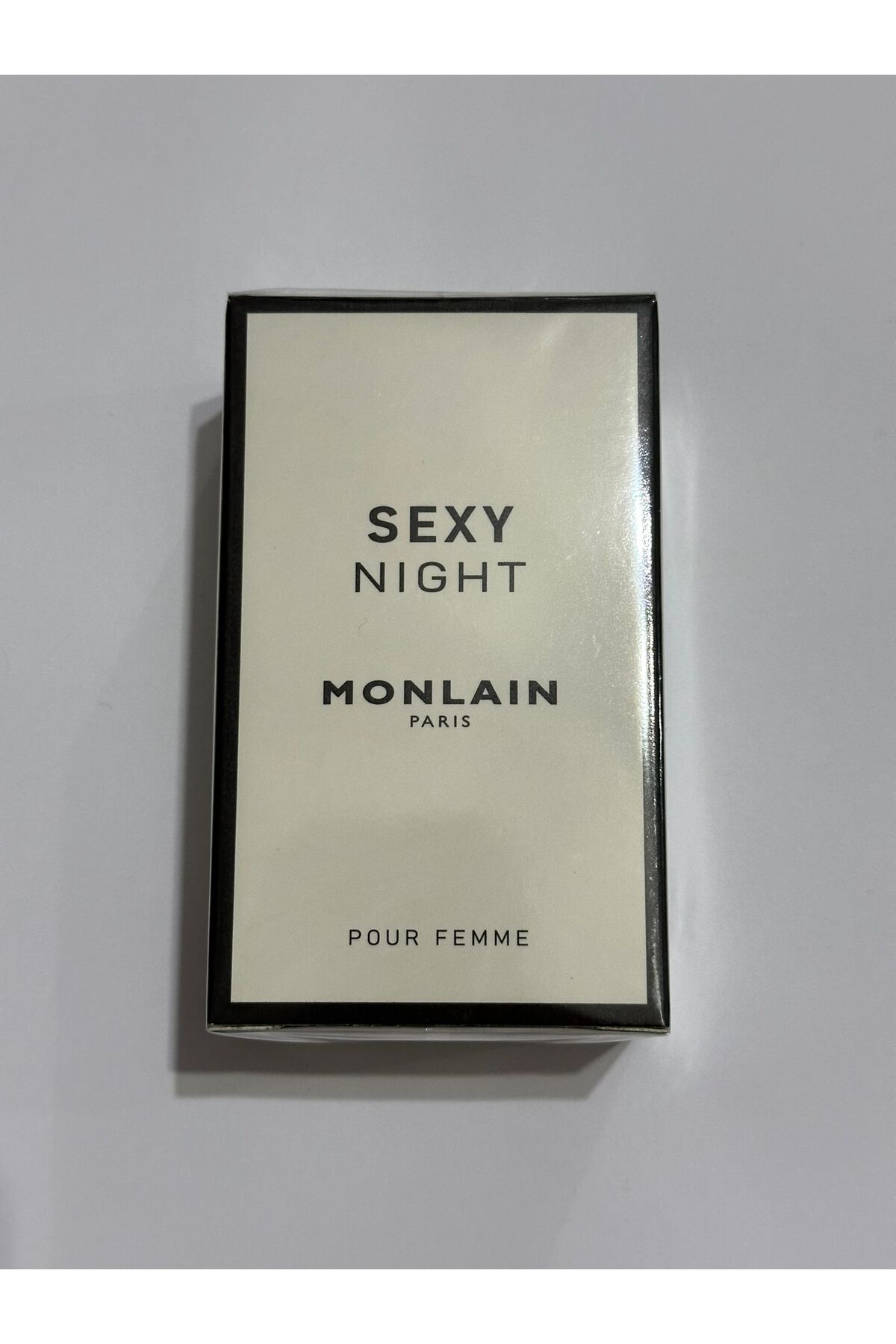عطر زنانه | مونلین پاریس MONLAIN PARIS 489116