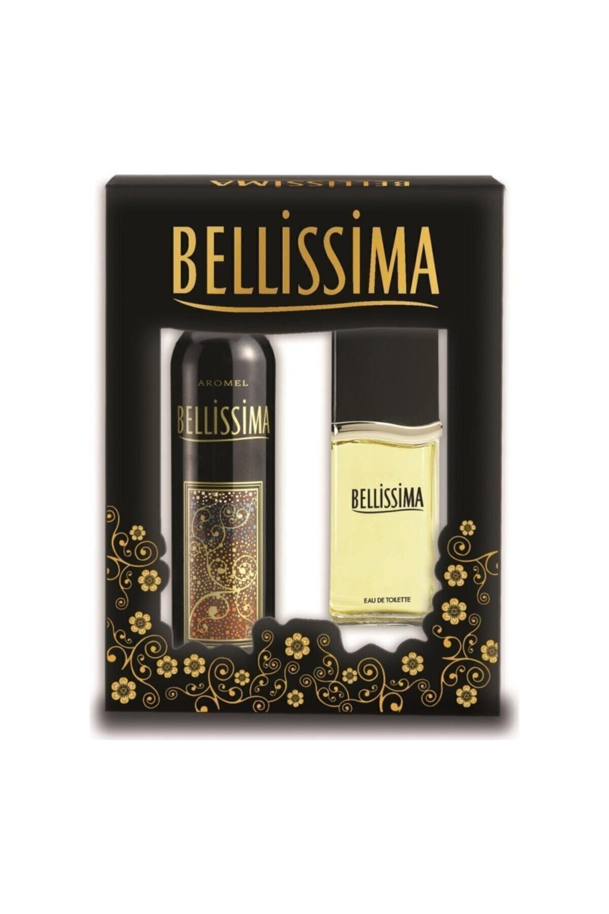 عطر زنانه | بلیسیما Bellisima 1485d
