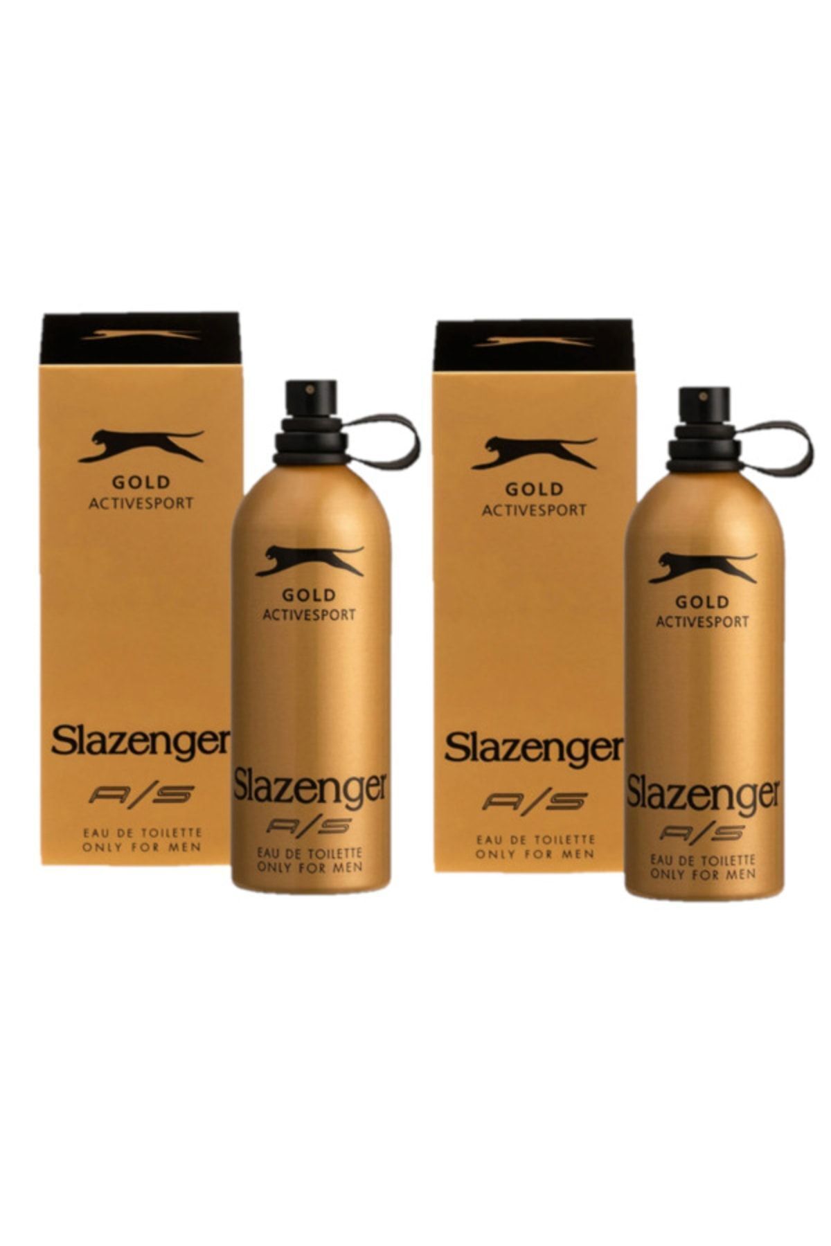 عطر مردانه | اسلازنگر Slazenger KOZTEMslazengerparfümgoldx2