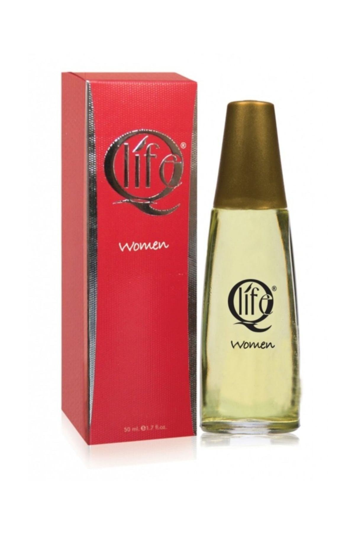 عطر زنانه | کیو لایف Qlife qlf113