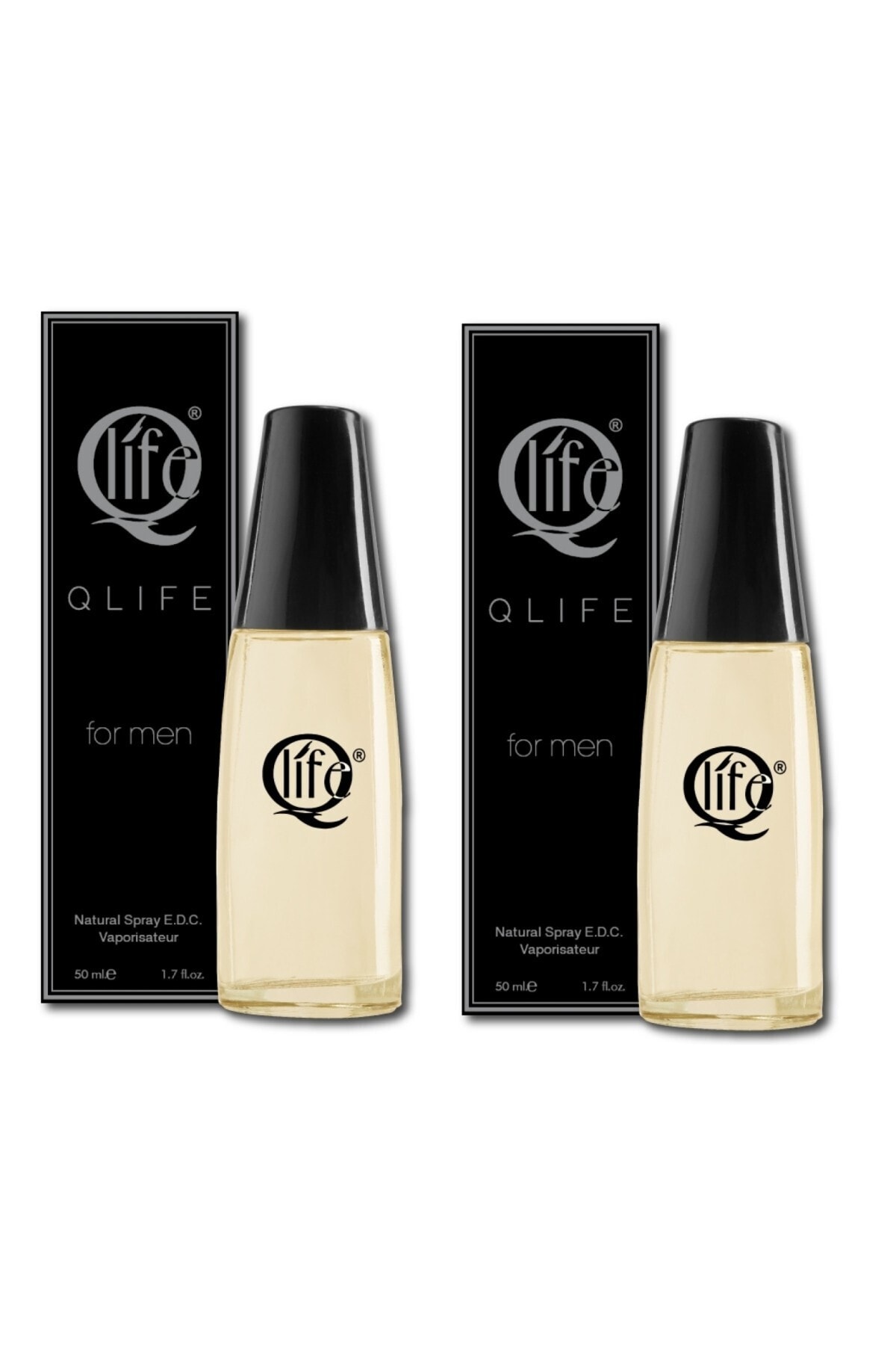 عطر مردانه | کیو لایف Qlife 18697722032031