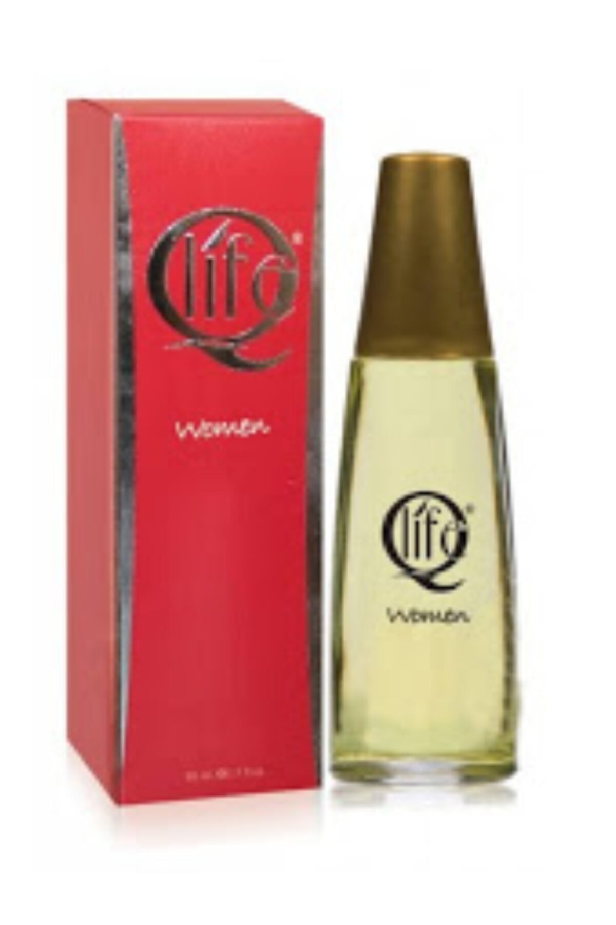 عطر زنانه | کیو لایف Qlife art000009