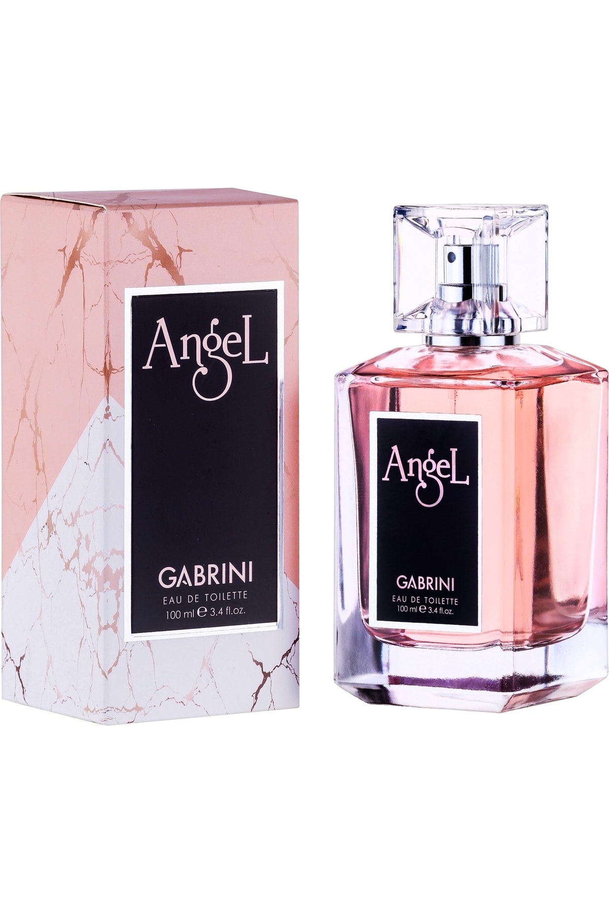 عطر زنانه | گابرینی Gabrini GBRprfm0001