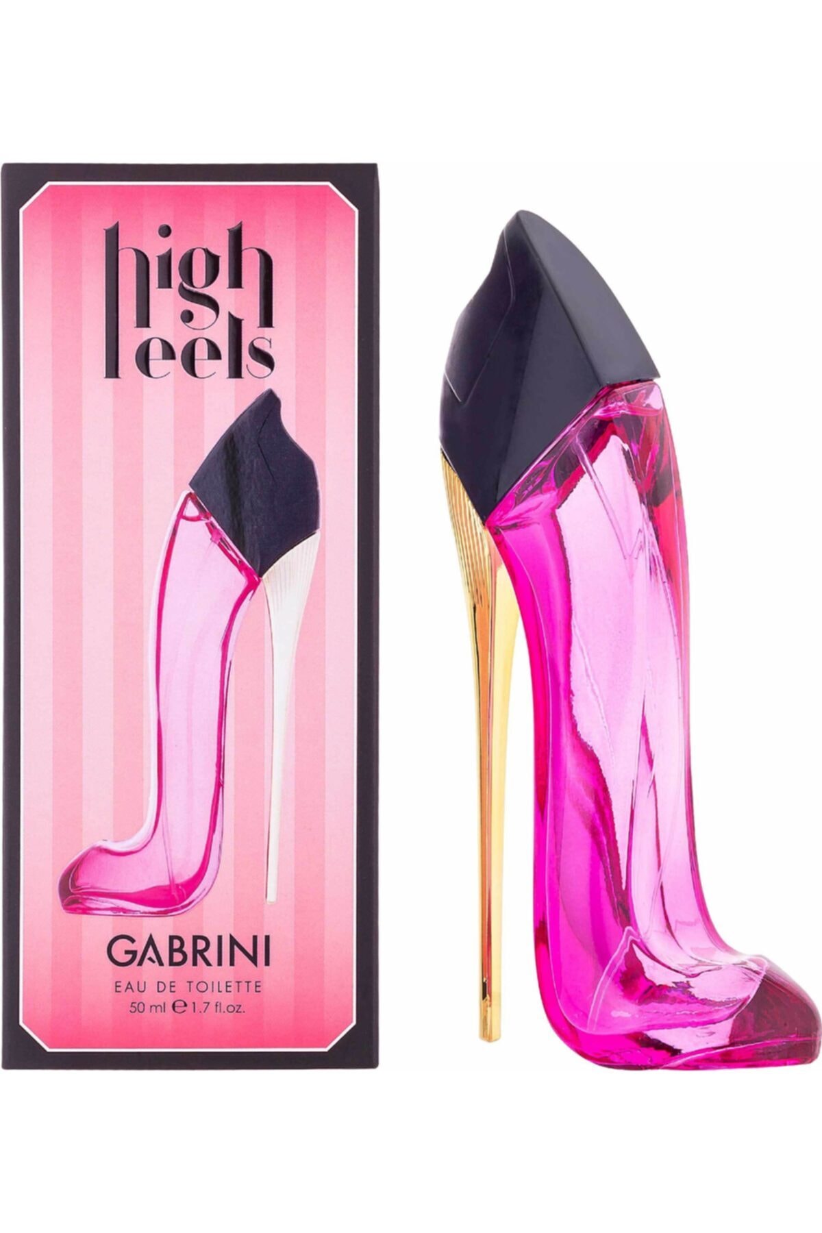 عطر زنانه | گابرینی Gabrini 8696814044280