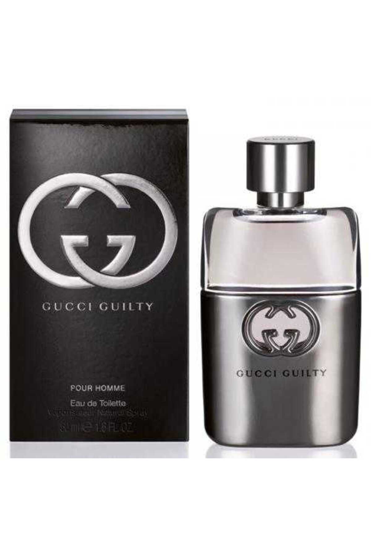 عطر مردانه | گوچی Gucci 737052339207