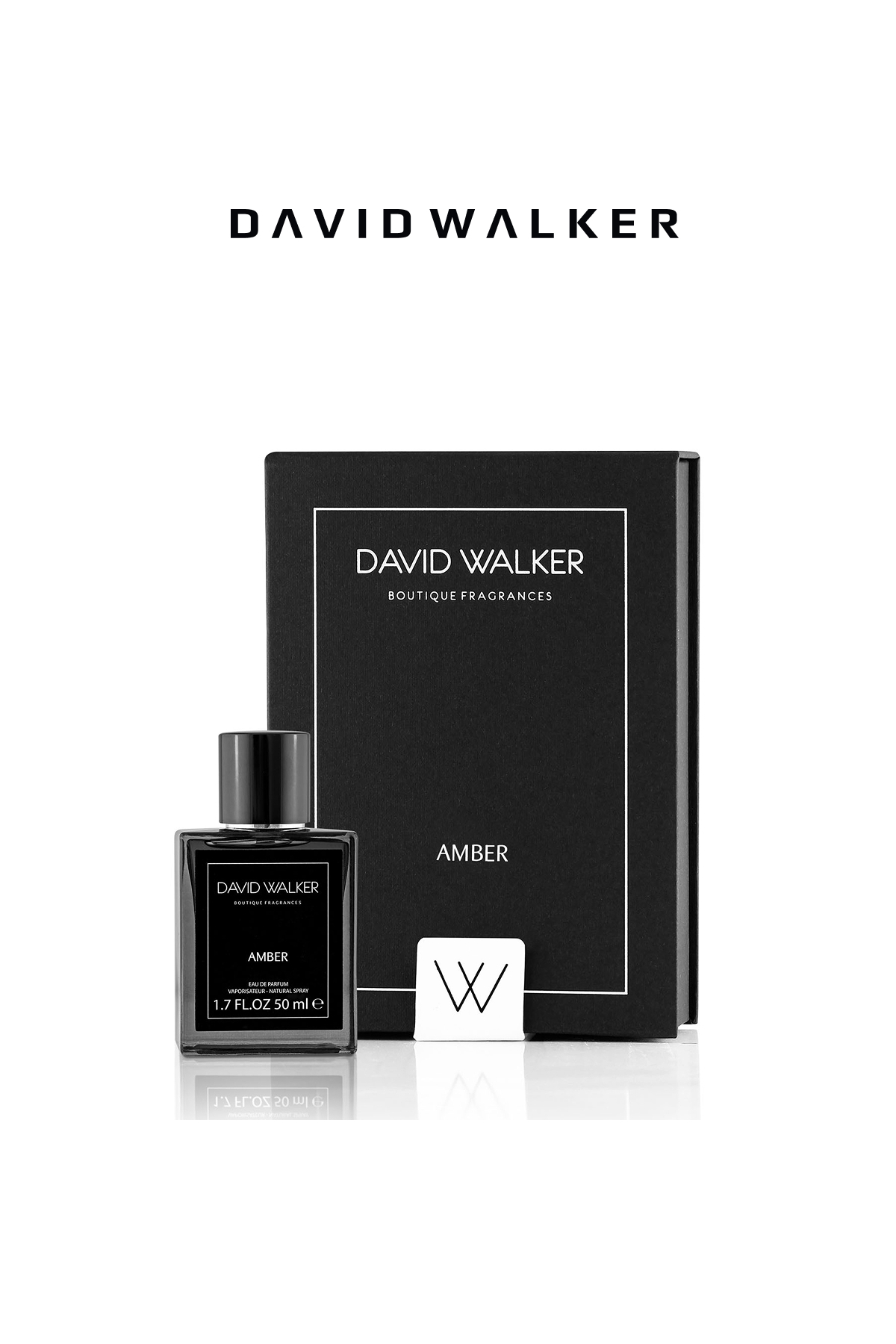 عطر مردانه | دیوید واکر David Walker BUTİK-014