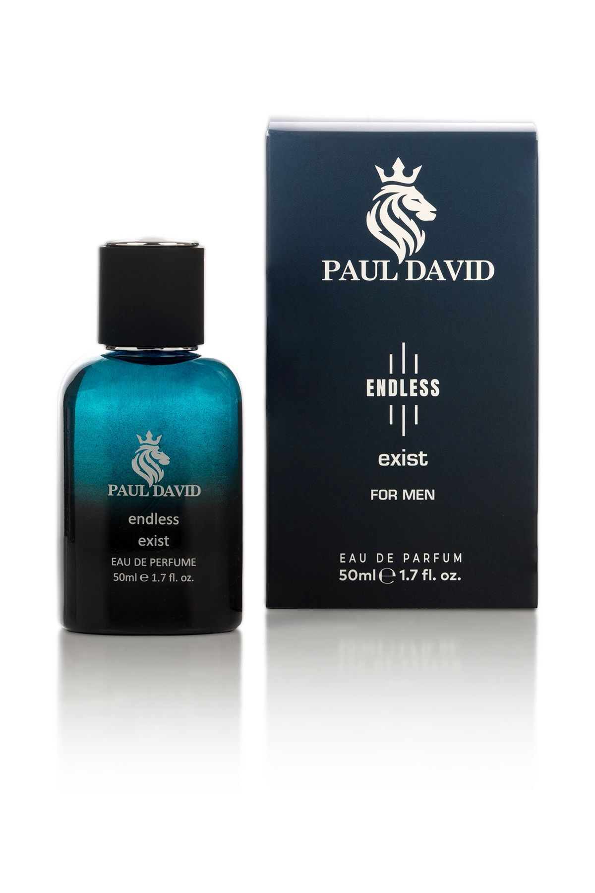 عطر مردانه | پال دیوید Paul David 68