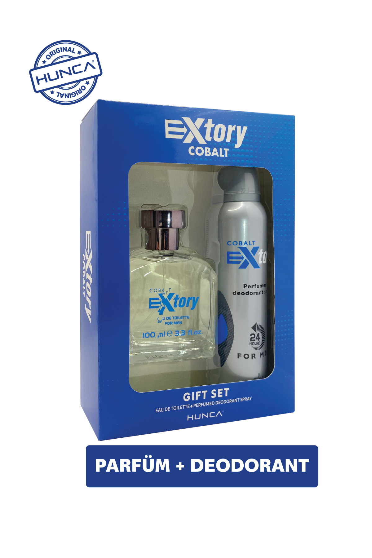 عطر مردانه | اکستوری Extory 8690973028853