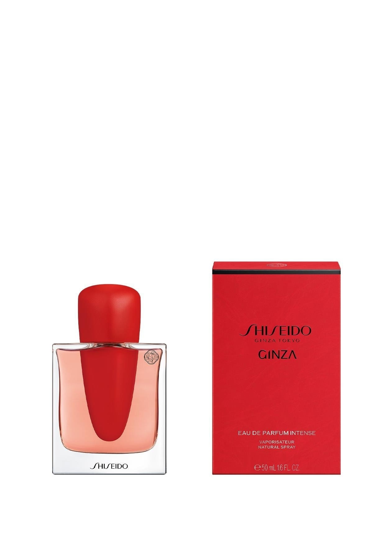 عطر زنانه | شیسیدو Shiseido 19988