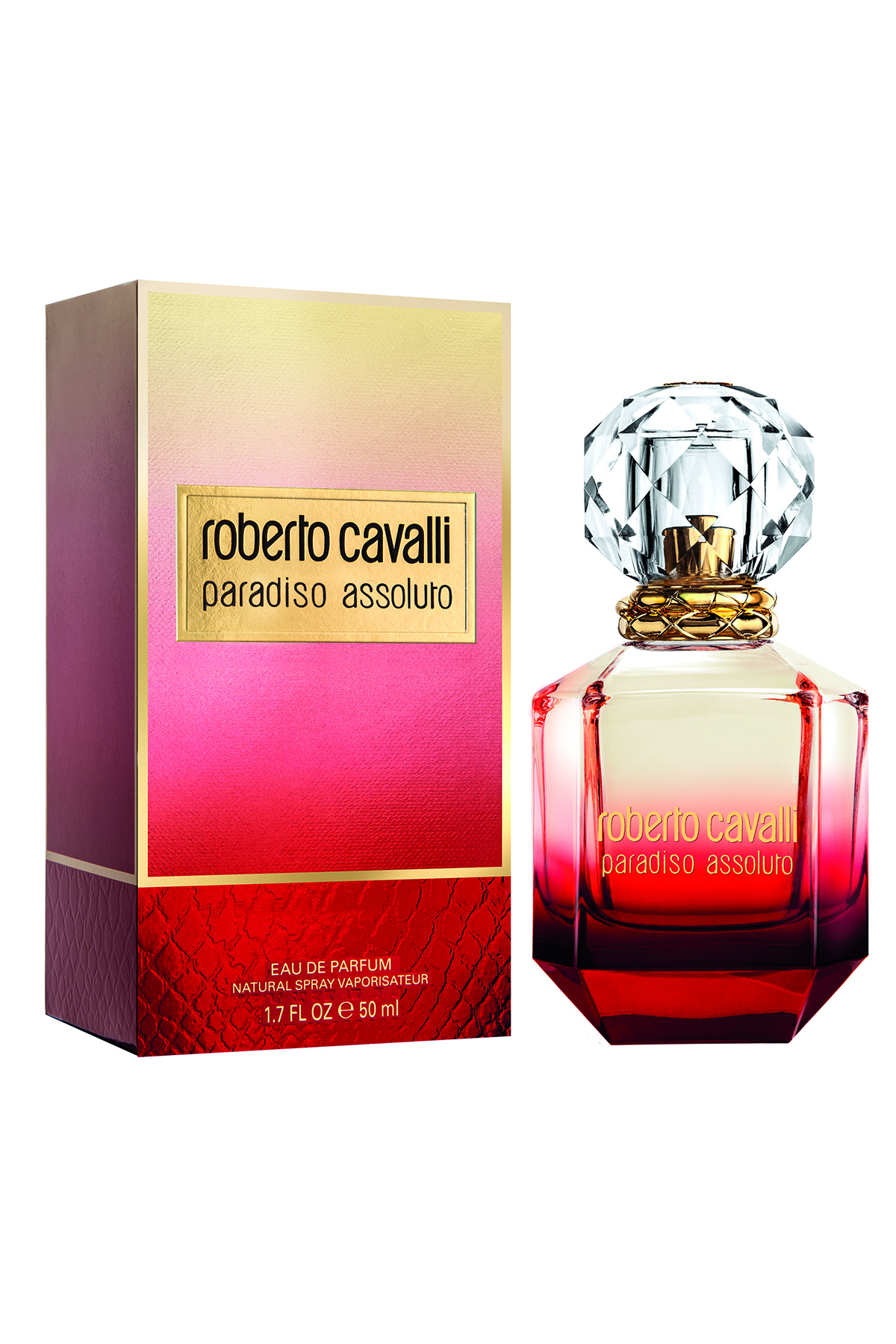 عطر زنانه | روبرتو کاوالی Roberto Cavalli 8052464896875