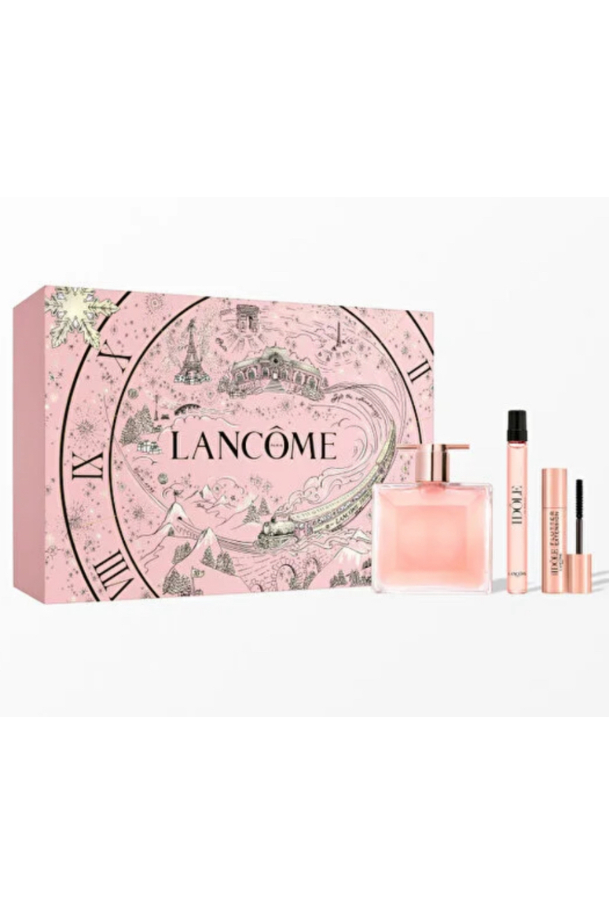 عطر زنانه | لنکوم Lancome Idole25MLSet