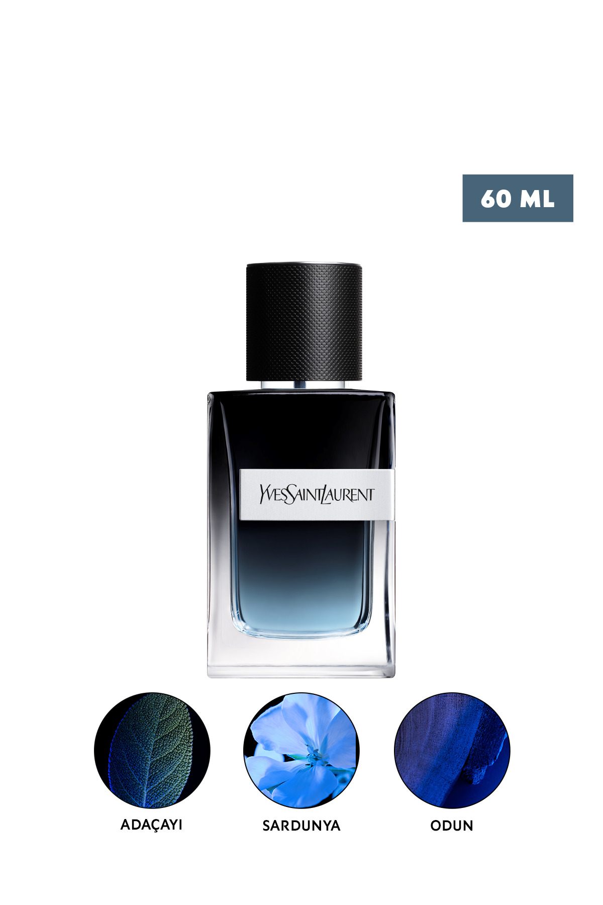 عطر مردانه | ایوسن لوران Yves Saint Laurent 3614272050341