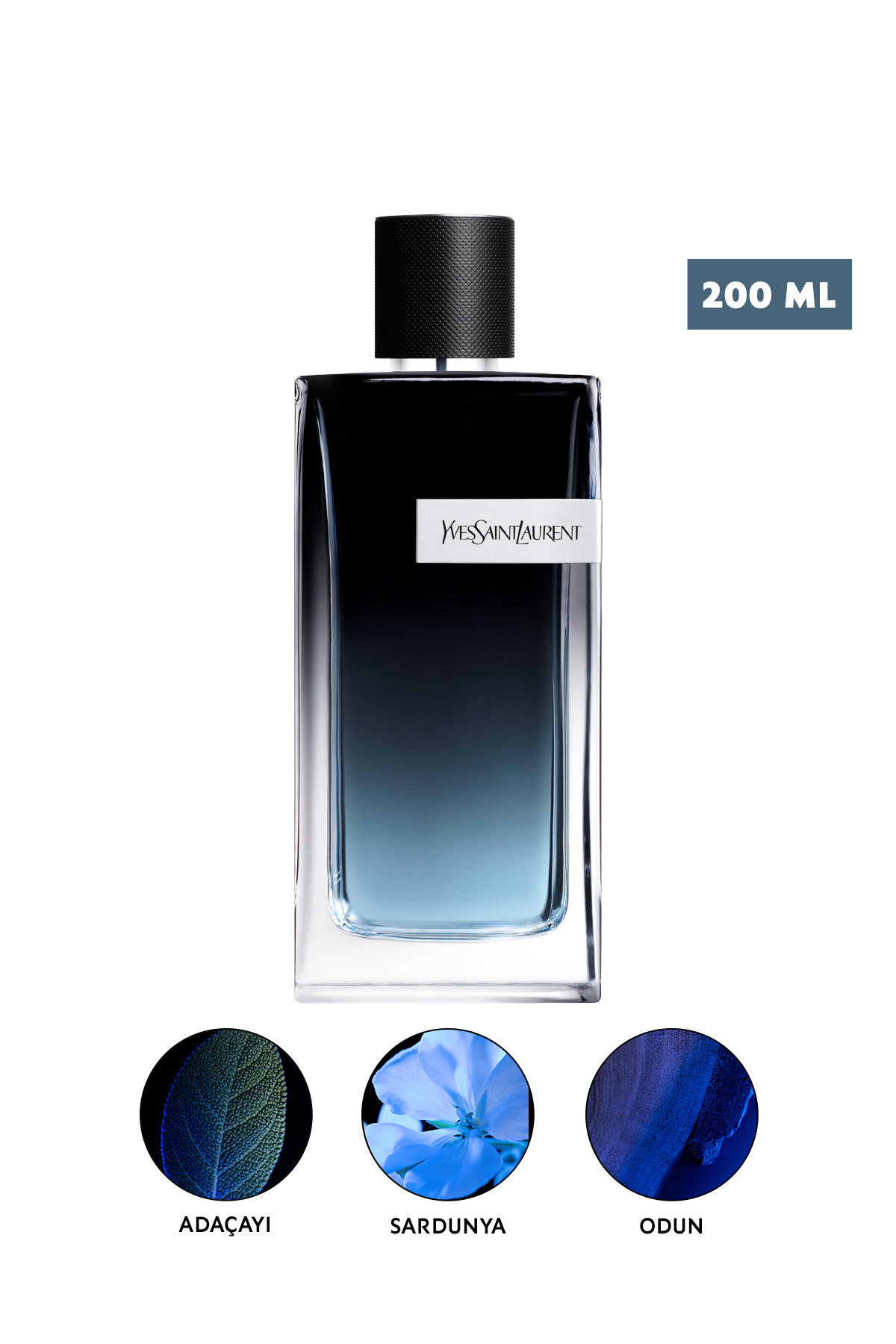 عطر مردانه | ایوسن لوران Yves Saint Laurent 3614273128971