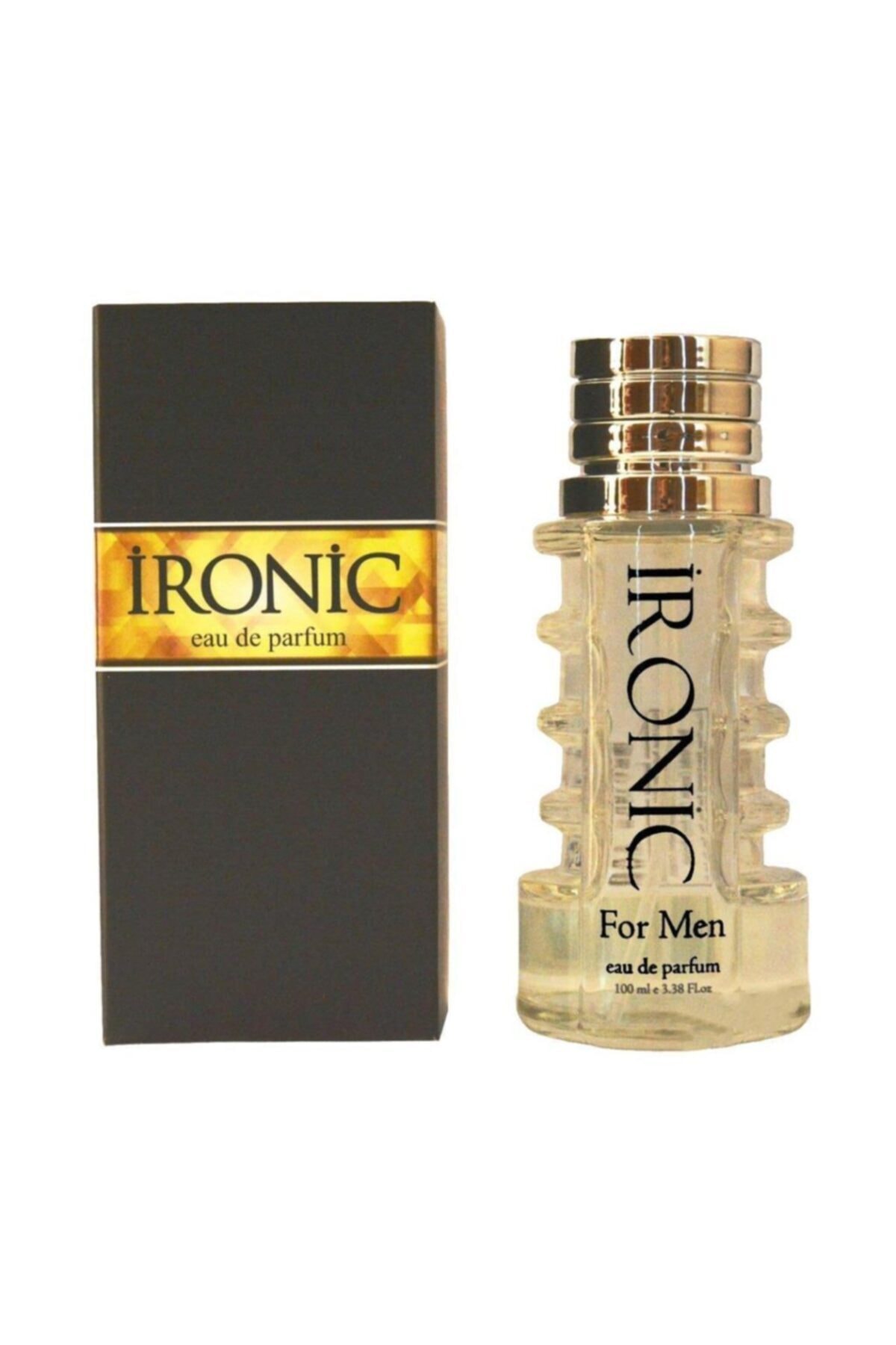 عطر مردانه | آیرونیک İronic 5431527