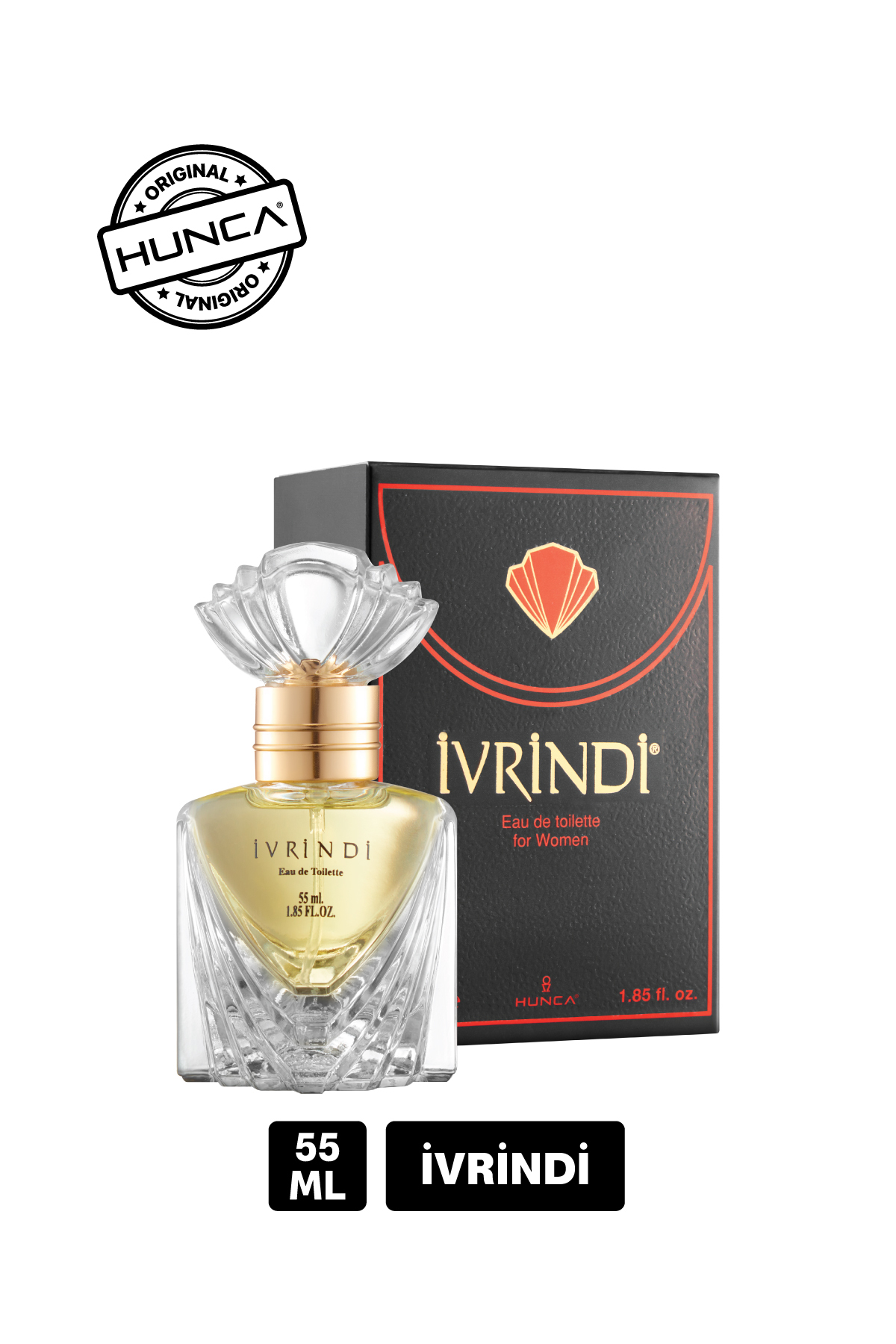 عطر زنانه | Ivrindi 8690973040053