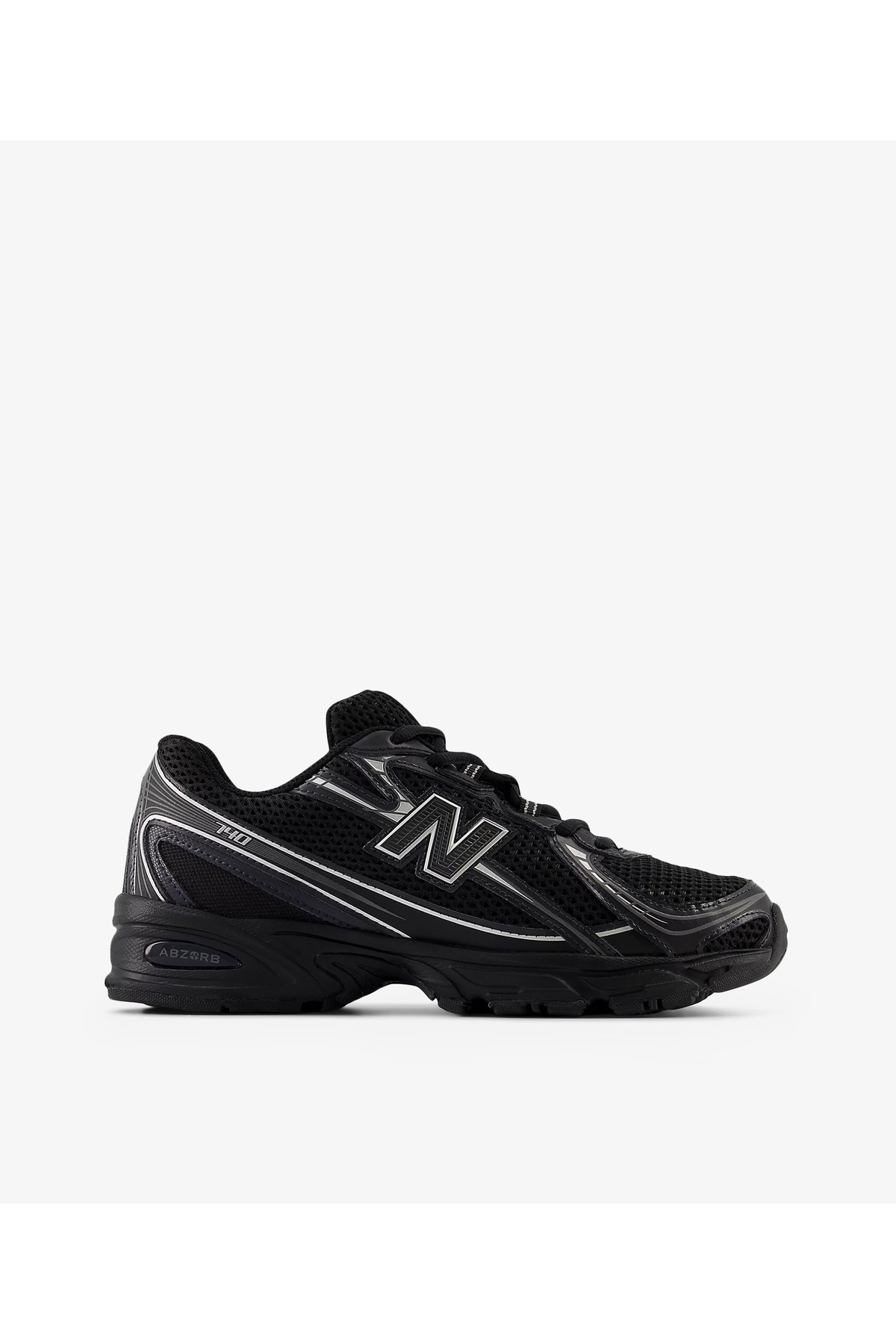 کفش دویدن مردانه راسته | نیو بالانس New Balance U740BM2