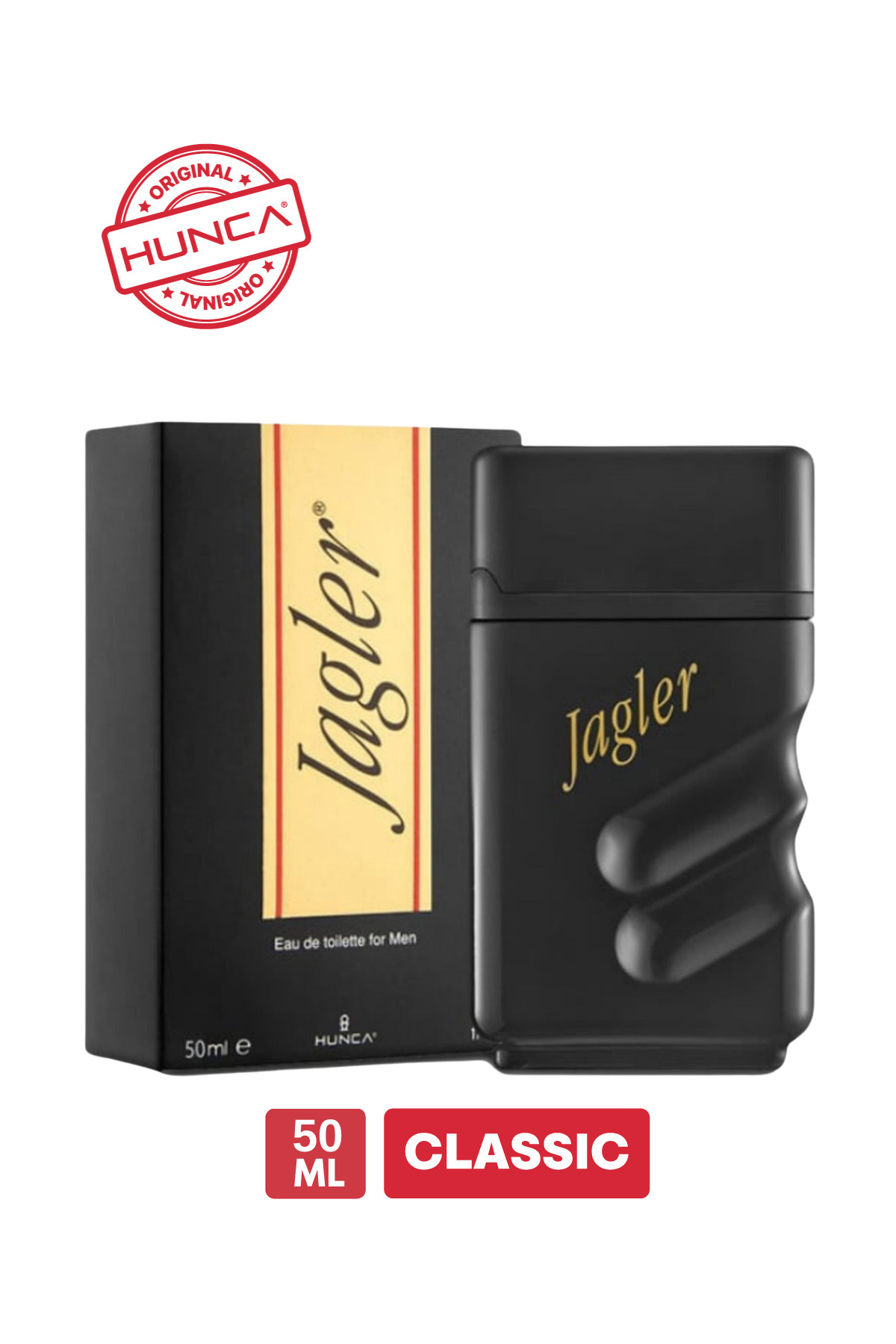 عطر مردانه | جاگلر Jagler 245KOZ06181