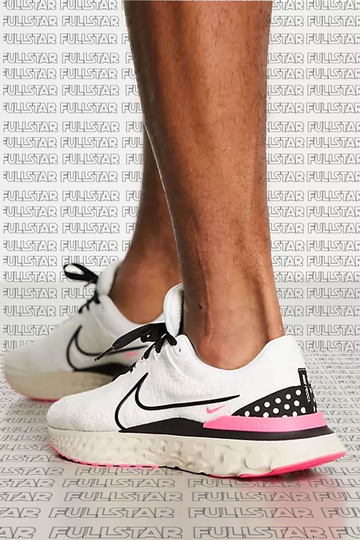 کفش دویدن مردانه راسته | نایکی Nike 53.92 FS