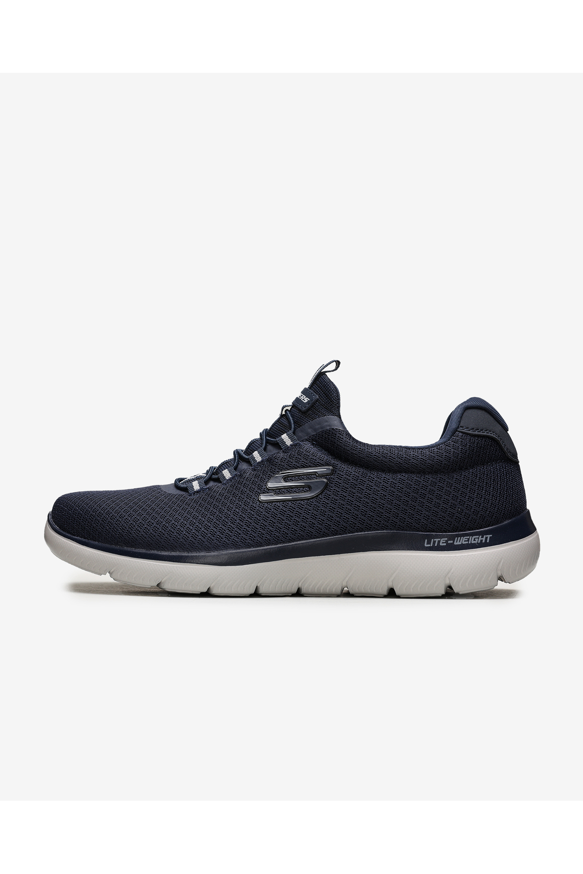 کفش دویدن مردانه راسته | اسکچرز Skechers 52811NVY