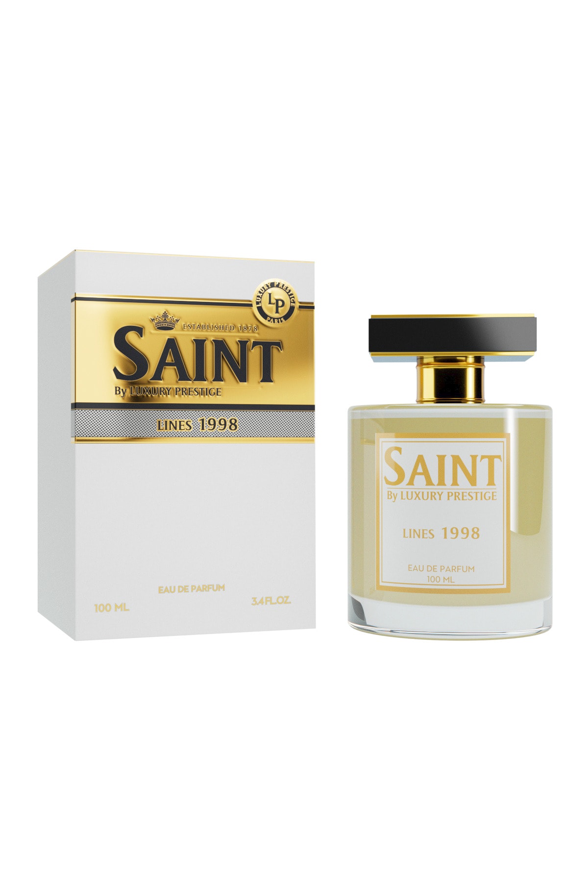 عطر زنانه | لاگژری پرستیژ Luxury Prestige a5d45s4da