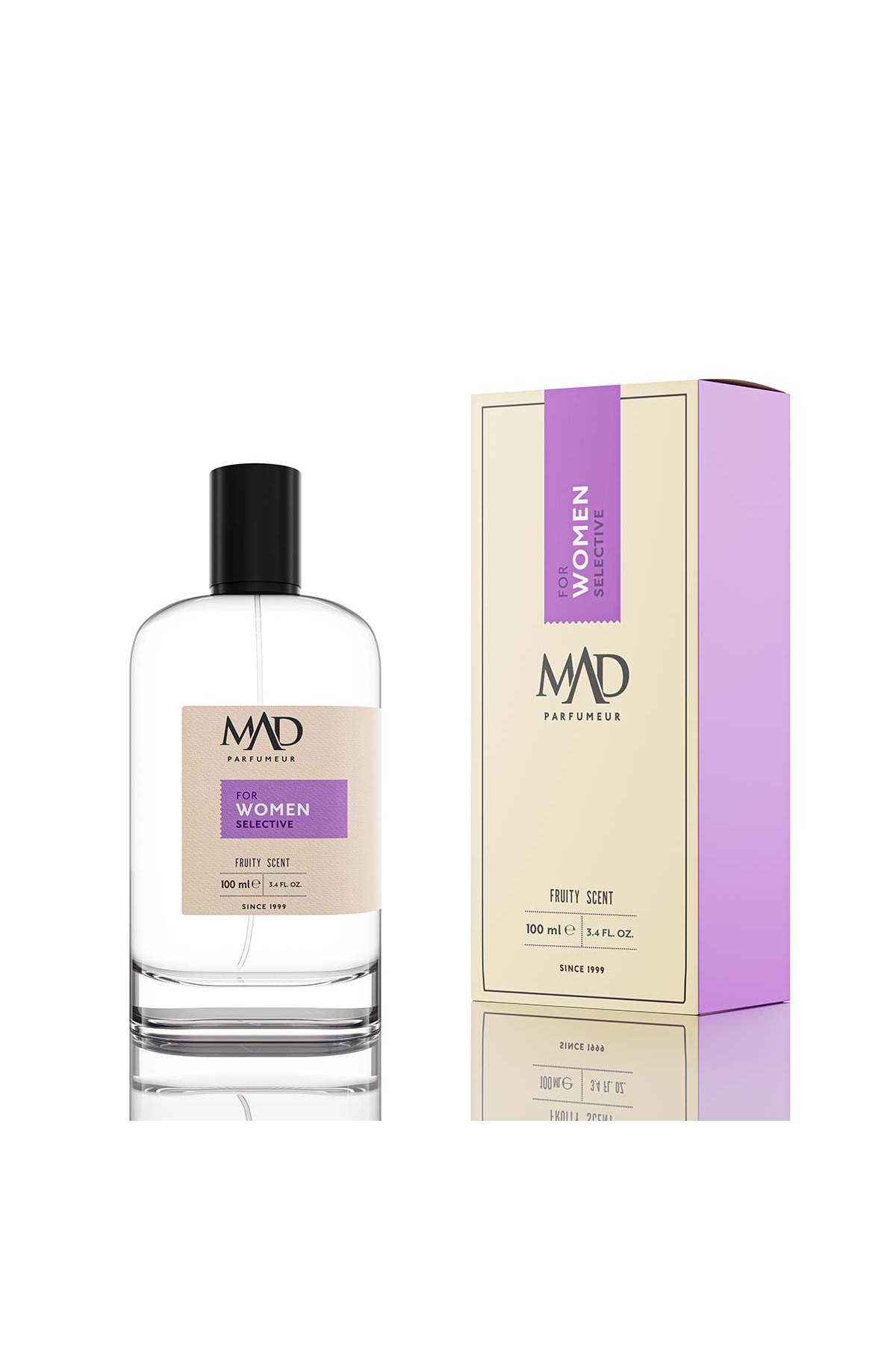 عطر زنانه | مد Mad XF L.105