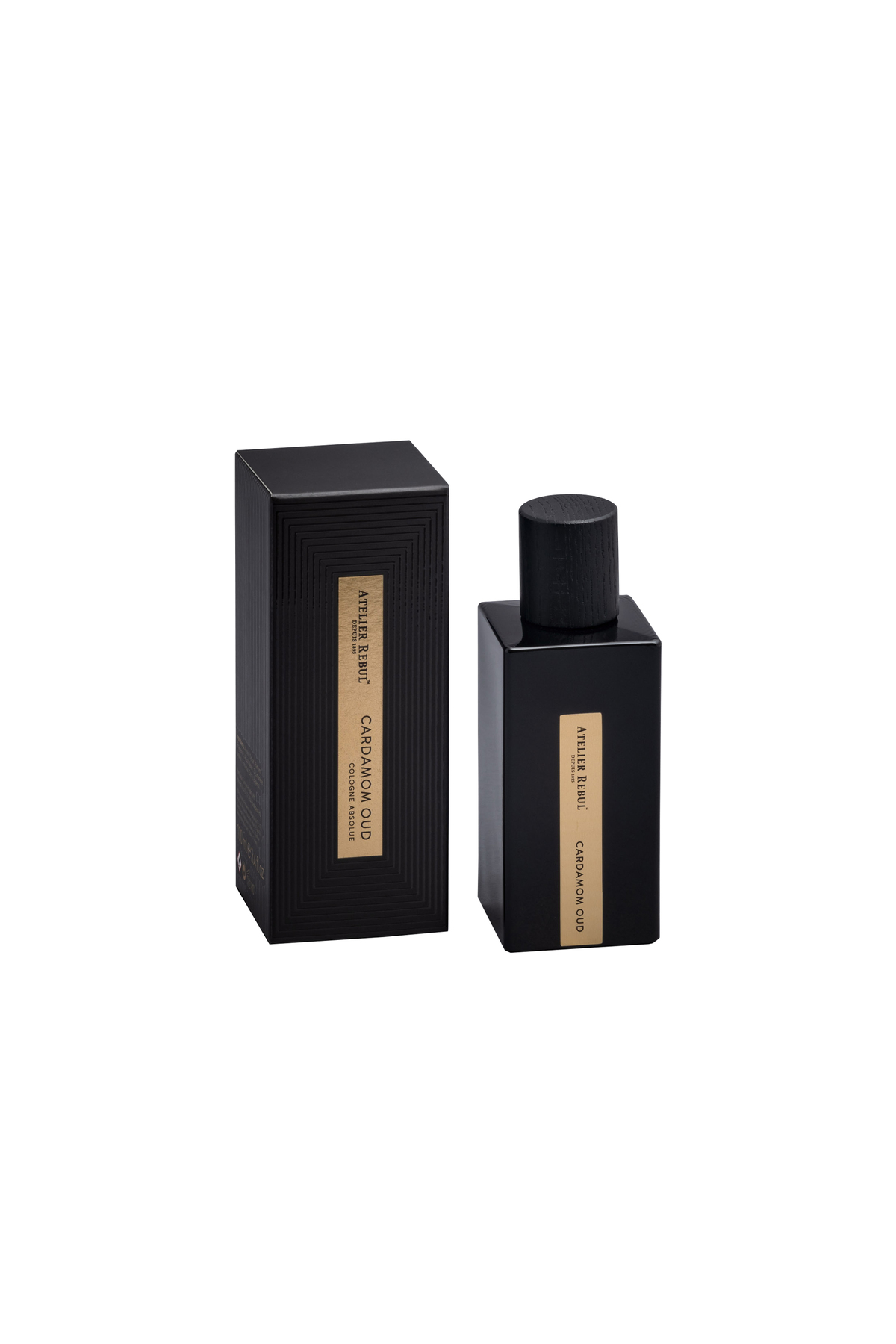 عطر زنانه | آتلیه ربل Atelier Rebul AT1021250002