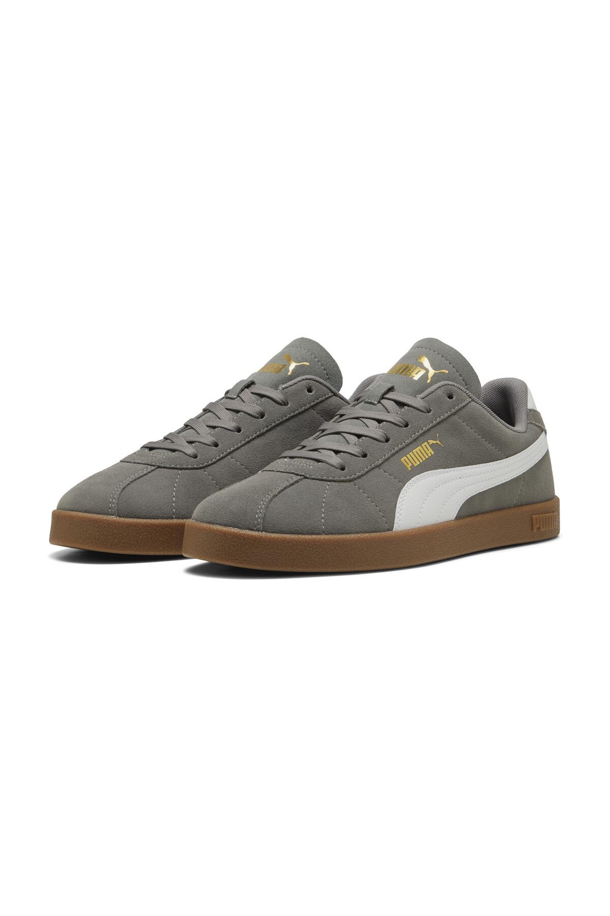 کفش اسنیکر مردانه راسته | پوما Puma 39744403-T
