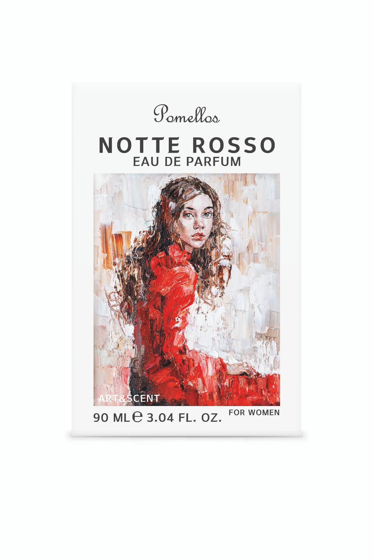 عطر زنانه | پوملو Pomellos TM.POM.00025