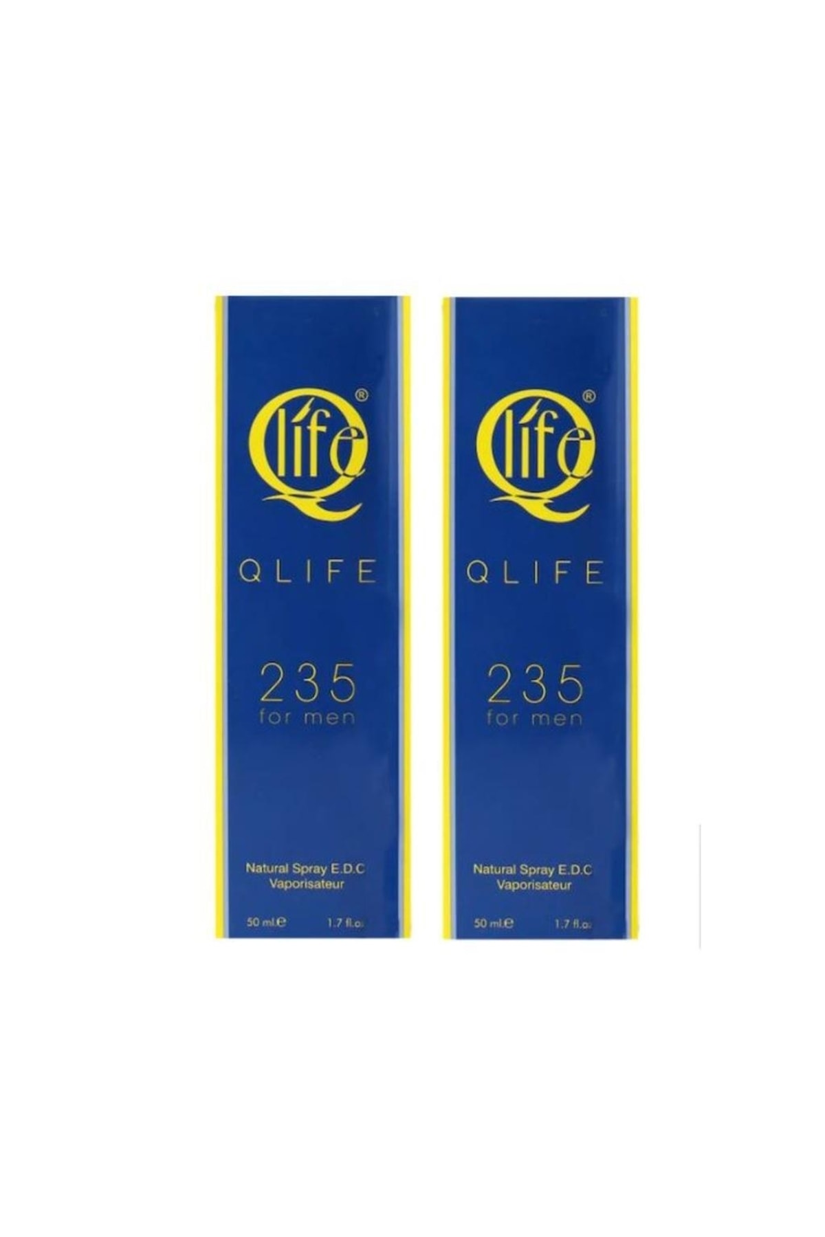 عطر مردانه | کیو لایف Qlife 8697722032352SVL2