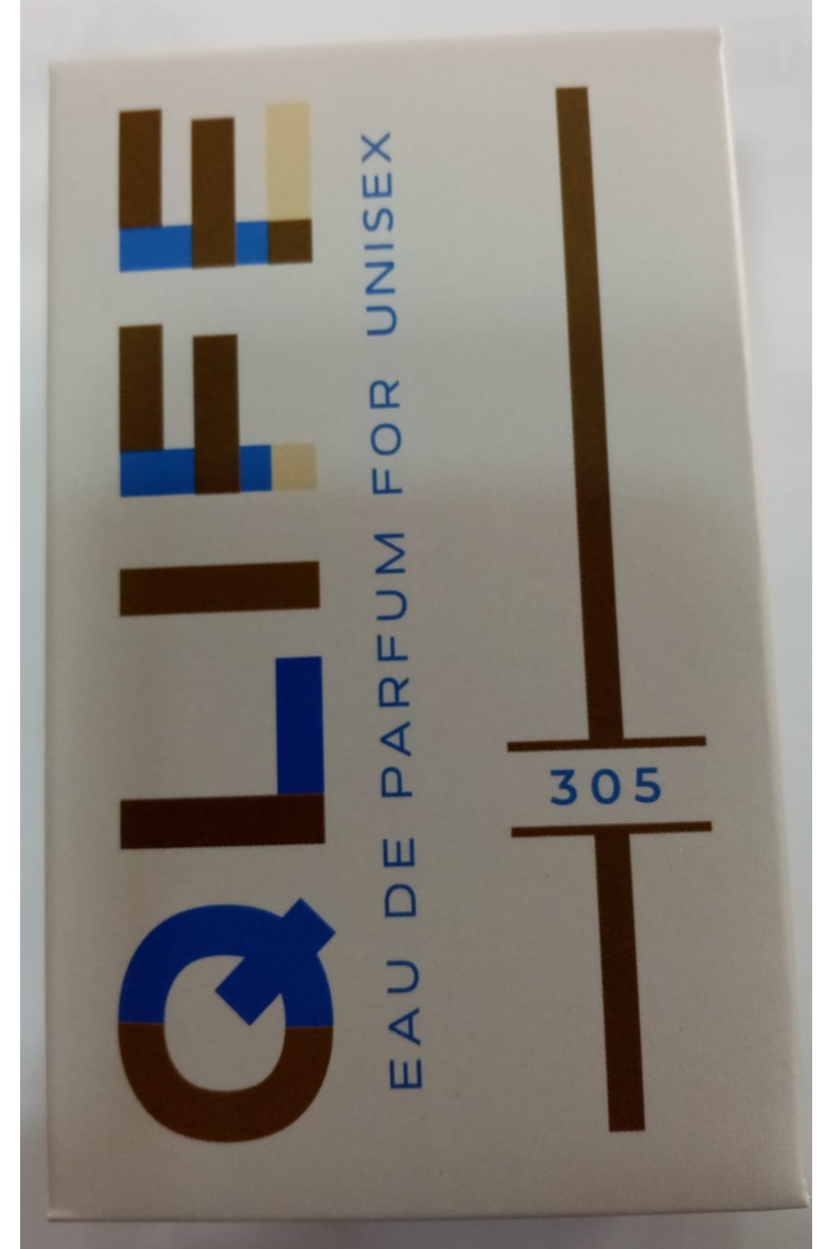 عطر زنانه | کیو لایف Qlife TYC93Z4WHN169616688810220