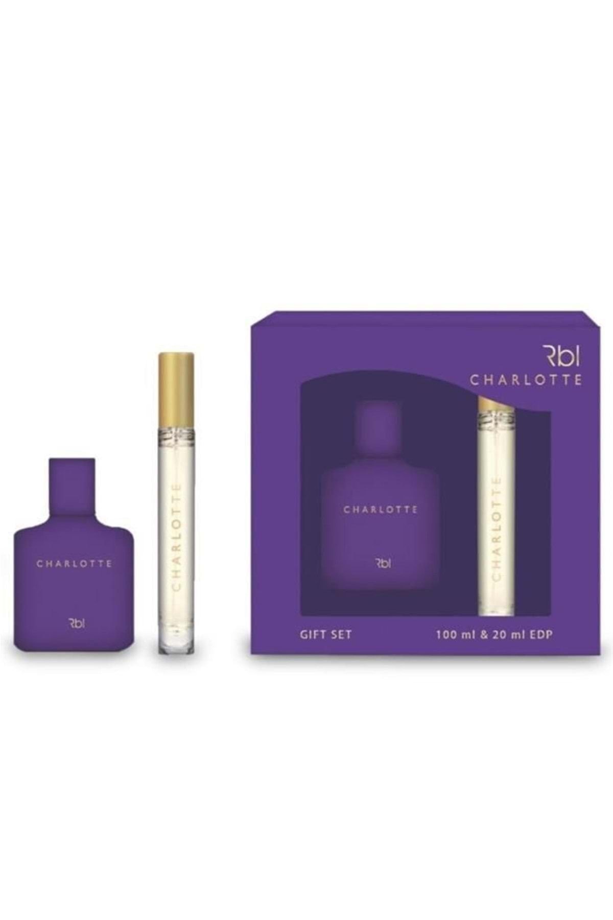 عطر زنانه | ربل Rebul PRA-2653739-2823